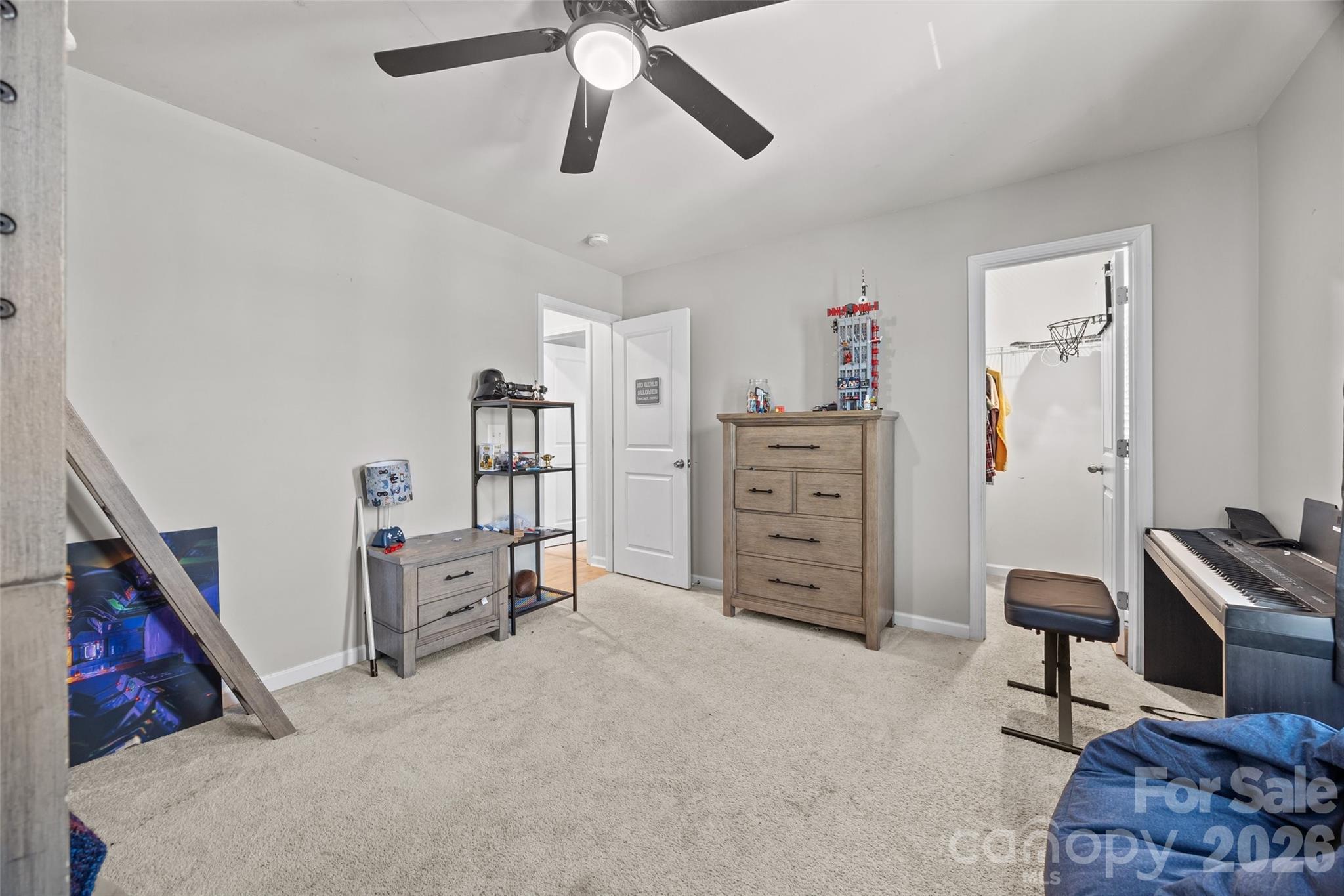 1023 Ava Trail Lane — Clover