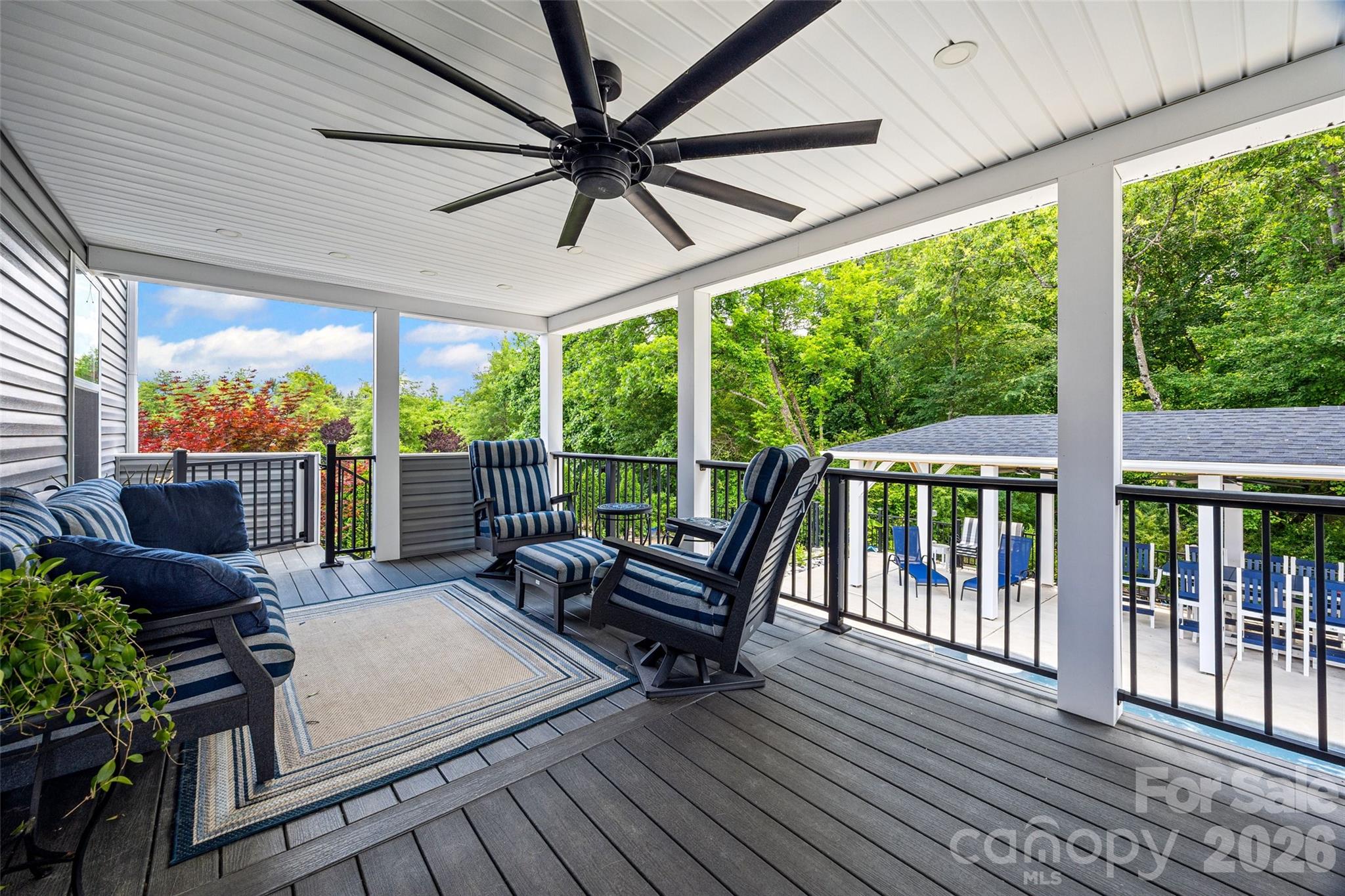 1023 Ava Trail Lane — Clover