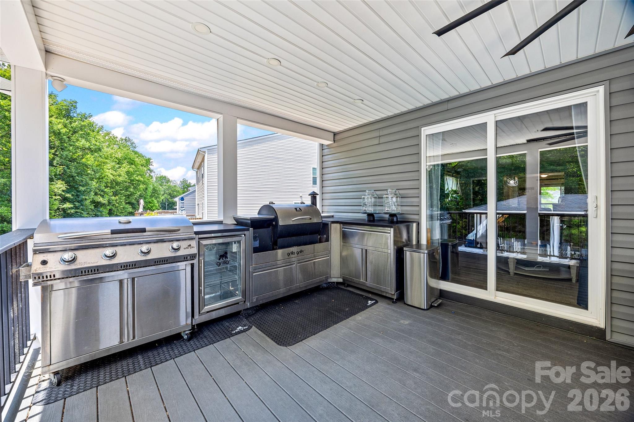 1023 Ava Trail Lane — Clover
