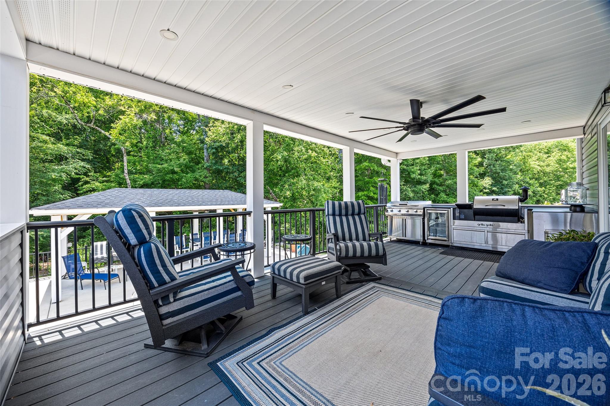 1023 Ava Trail Lane — Clover