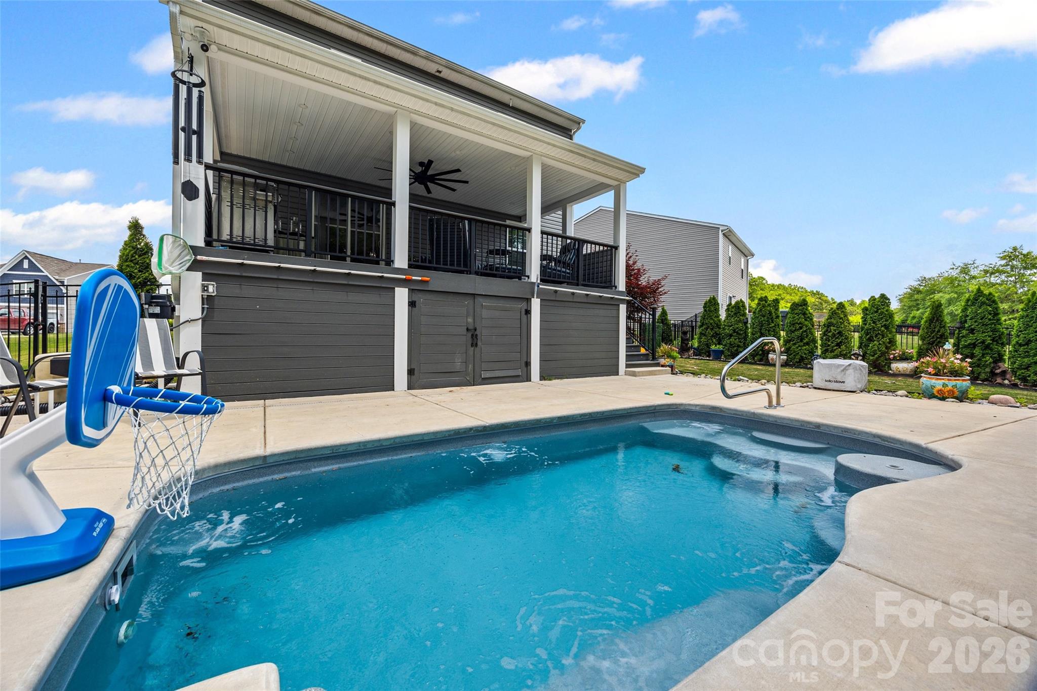 1023 Ava Trail Lane — Clover