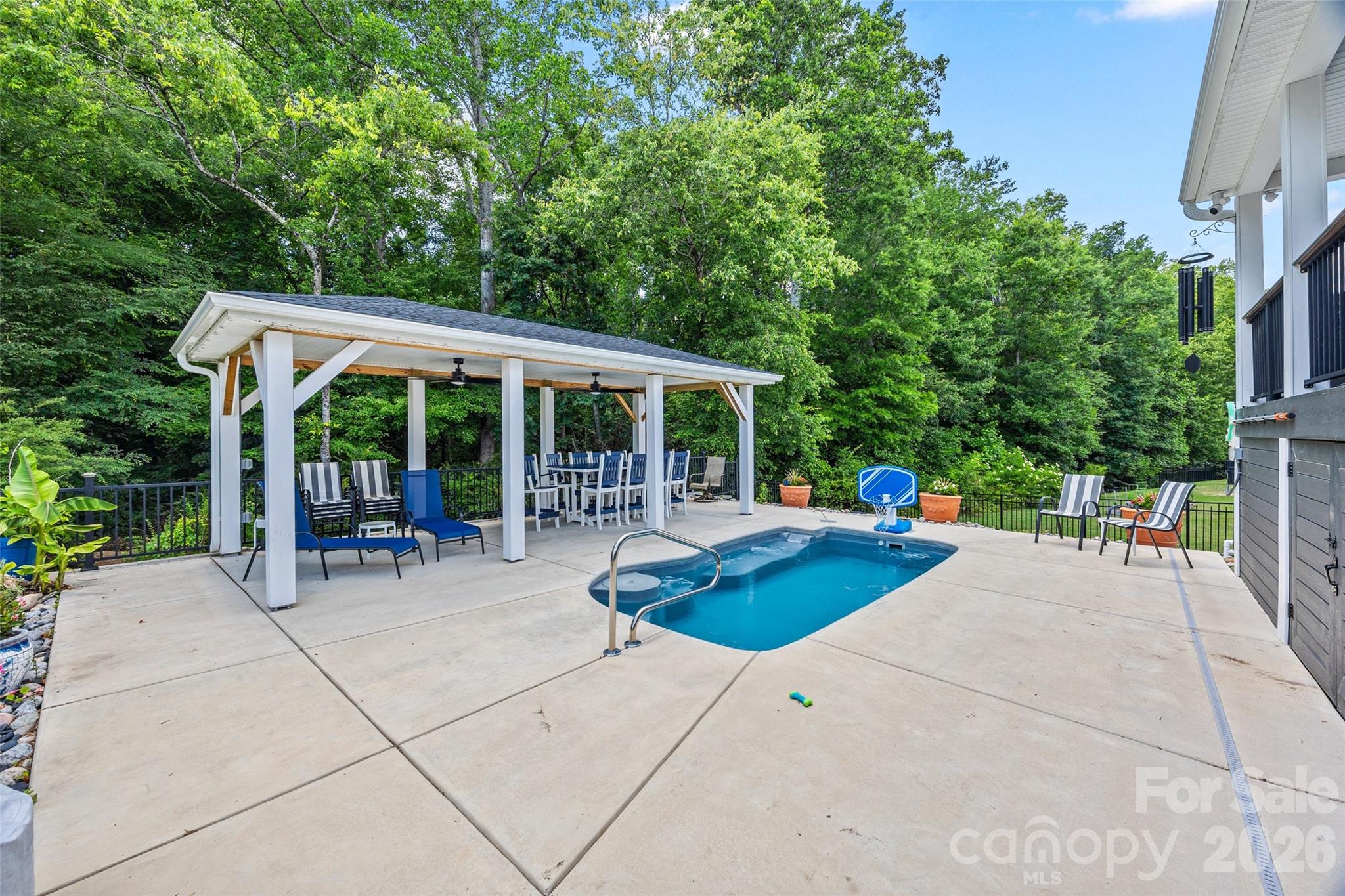 1023 Ava Trail Lane — Clover