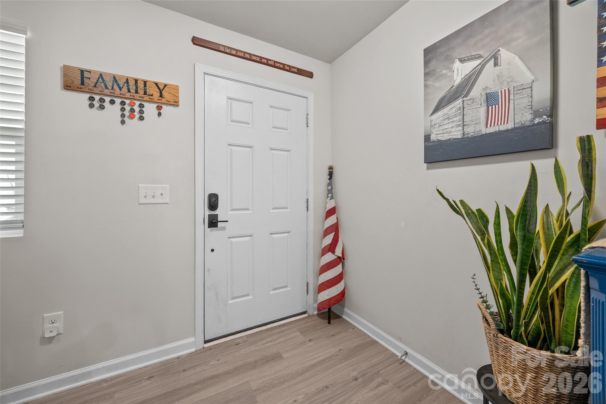 1023 Ava Trail Lane — Clover
