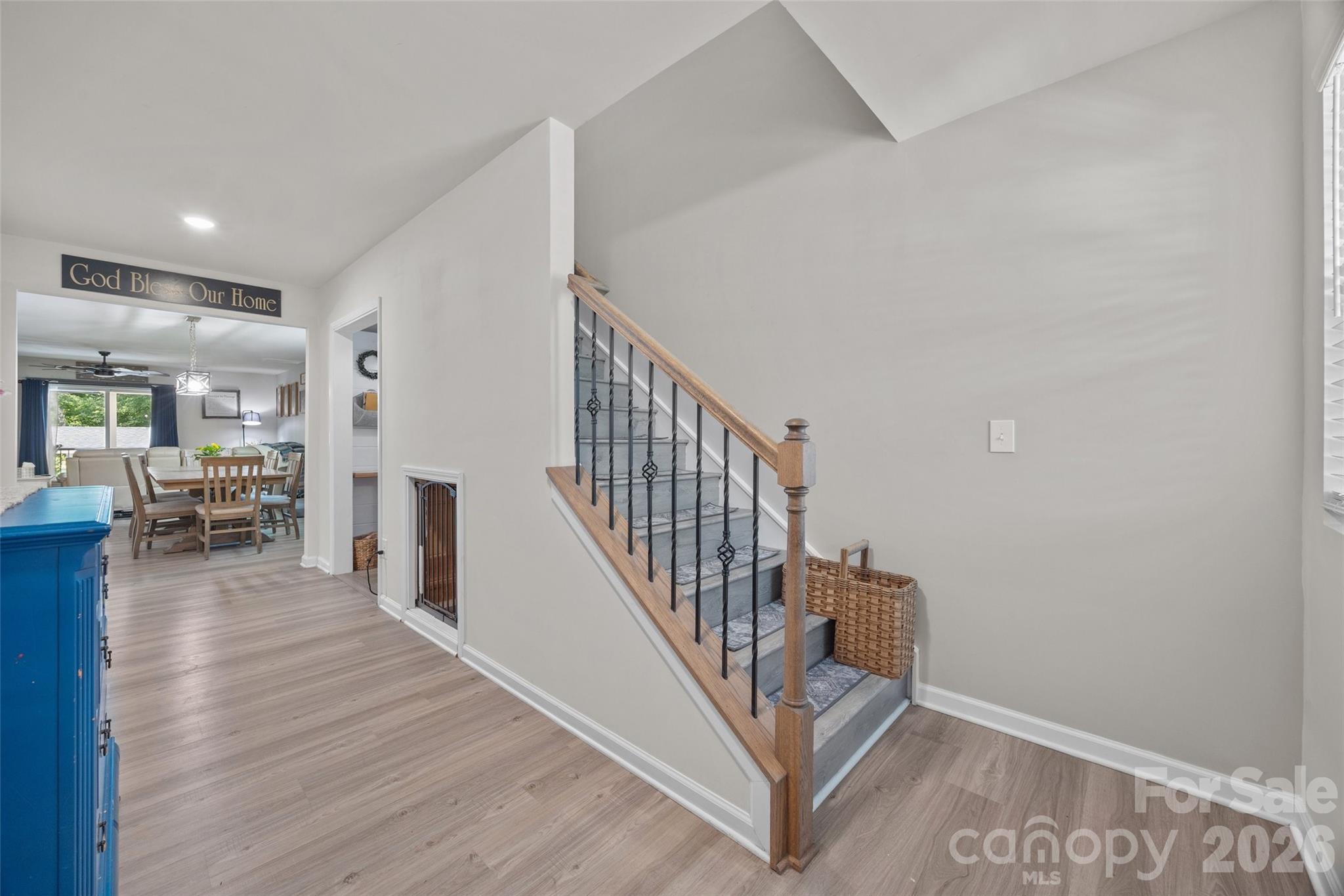 1023 Ava Trail Lane — Clover