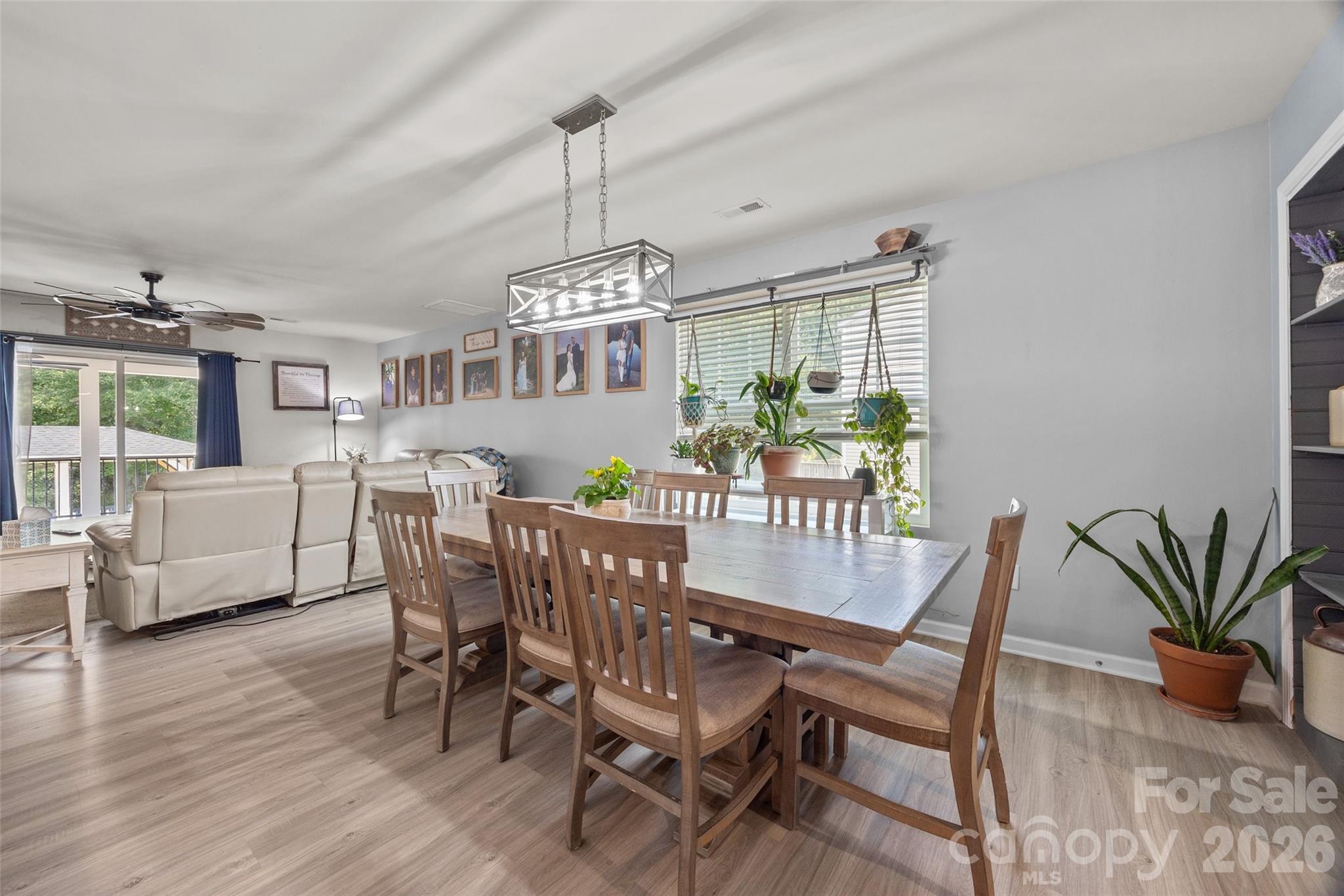 1023 Ava Trail Lane — Clover