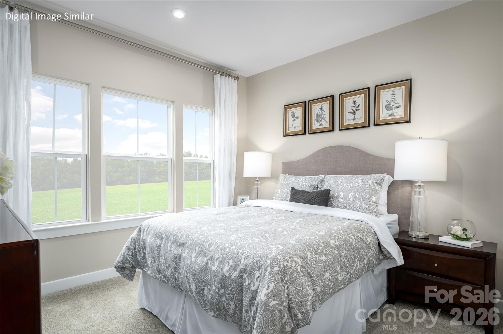 913 Heathway Drive — Charlotte