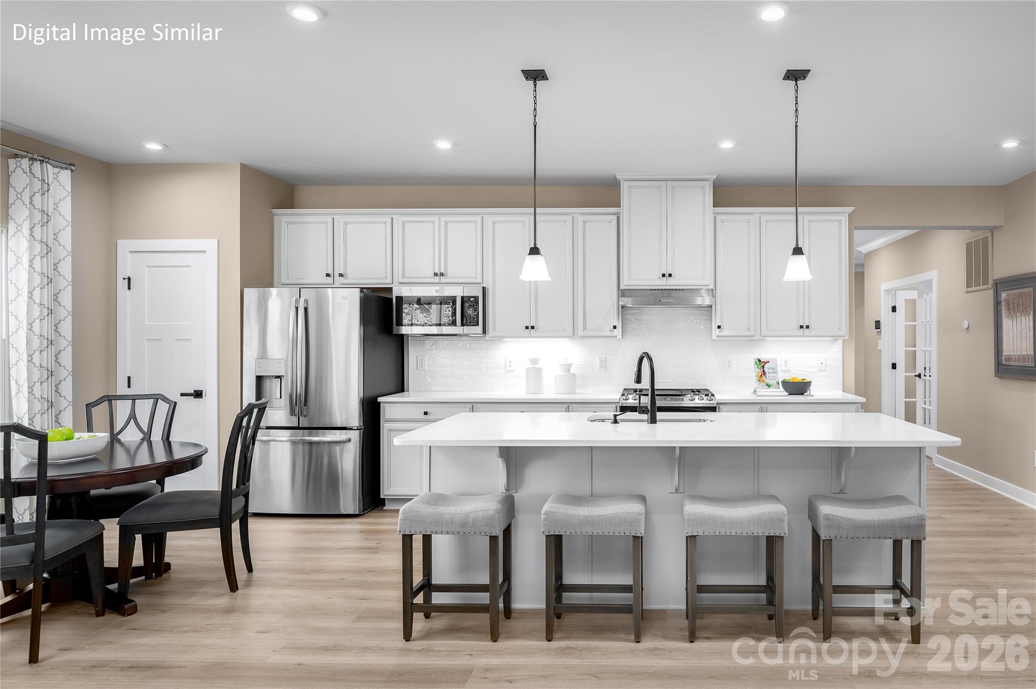 913 Heathway Drive — Charlotte