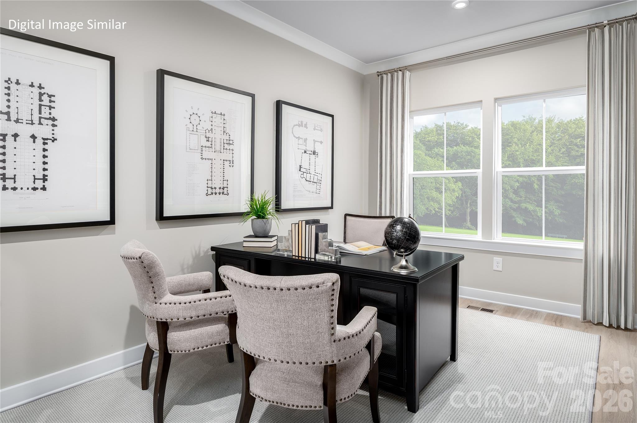 913 Heathway Drive — Charlotte
