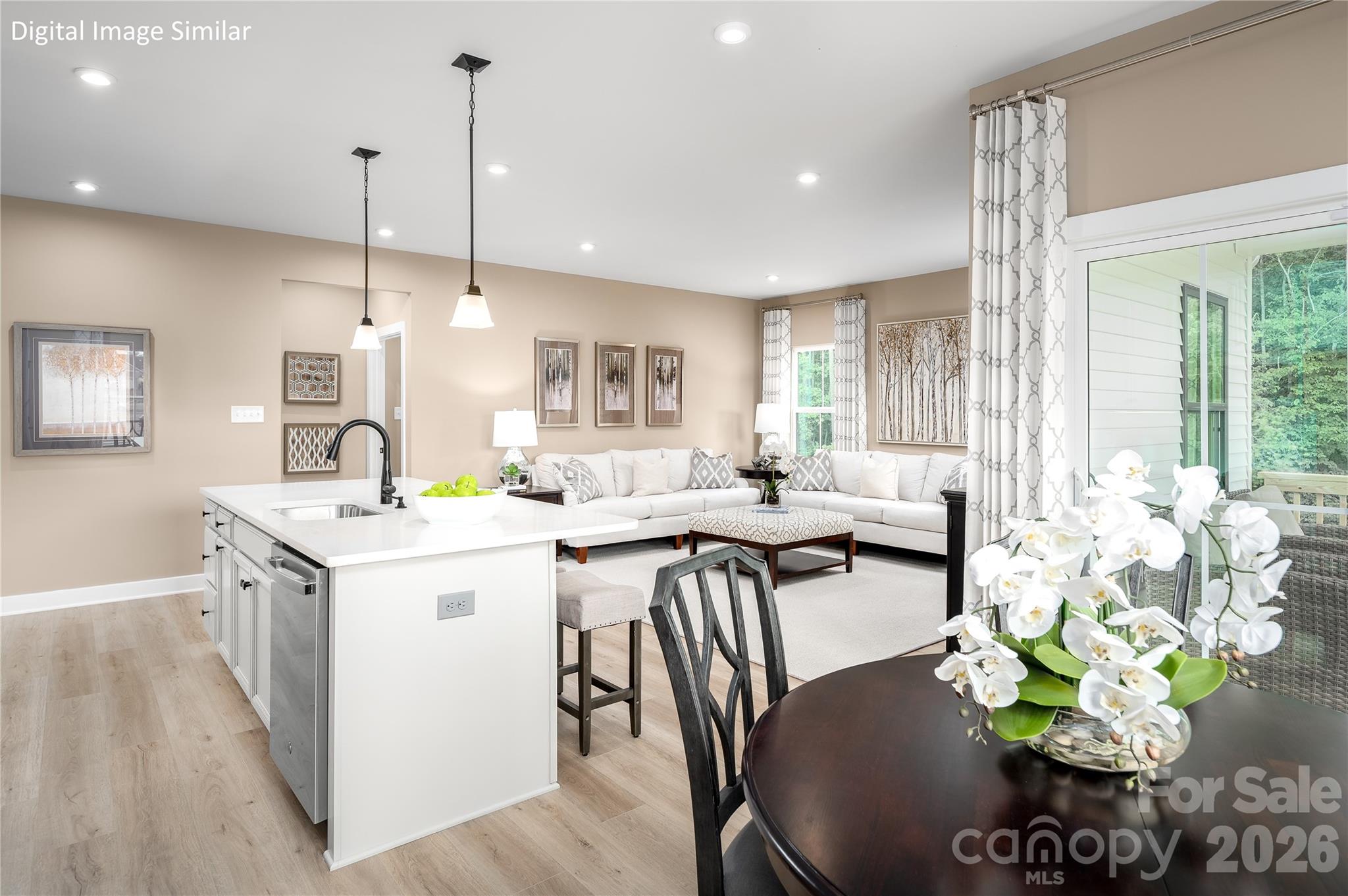 913 Heathway Drive — Charlotte