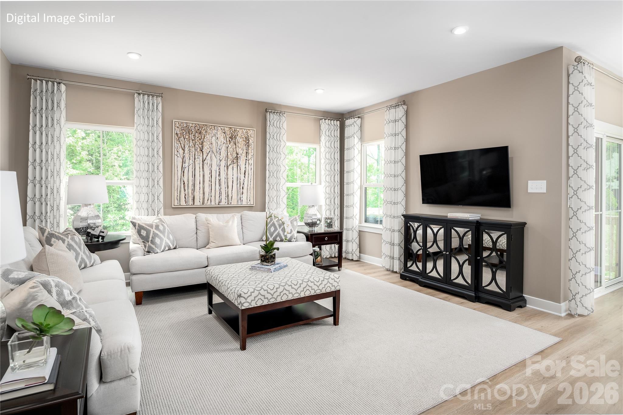 913 Heathway Drive — Charlotte