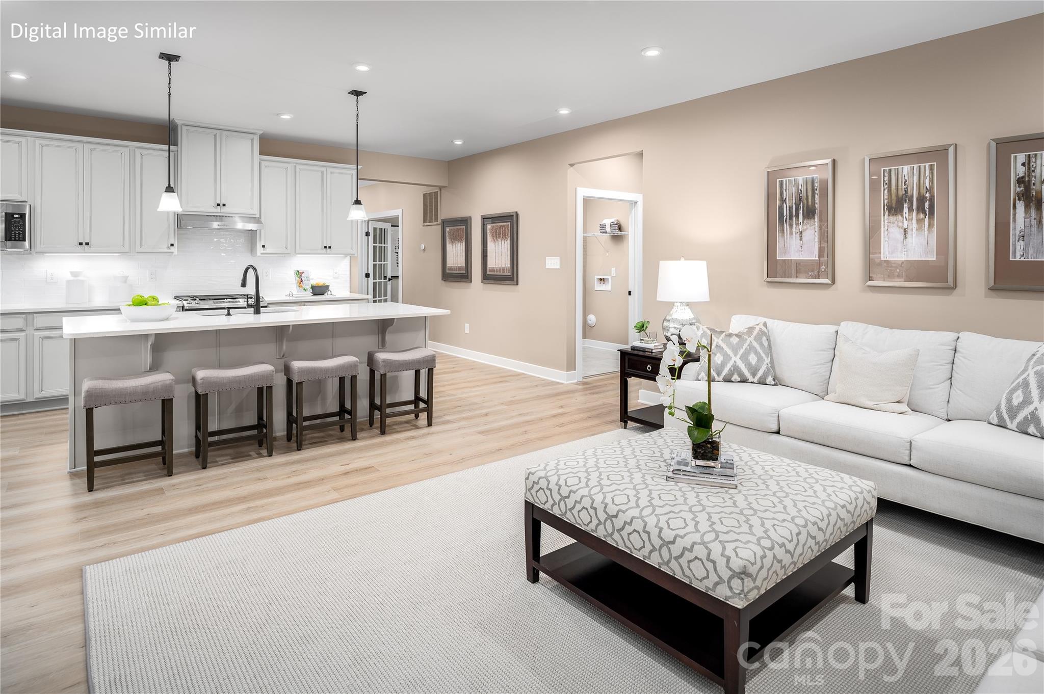 913 Heathway Drive — Charlotte