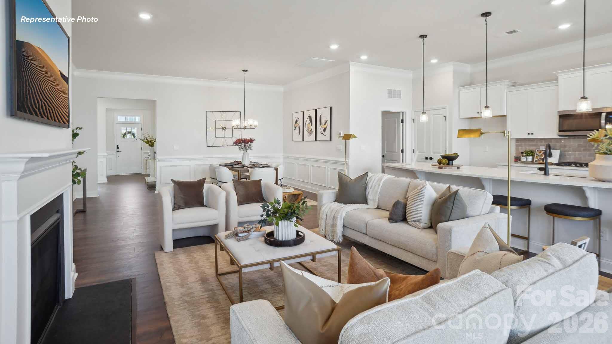 7565 Bainbridge Road — Sherrills Ford