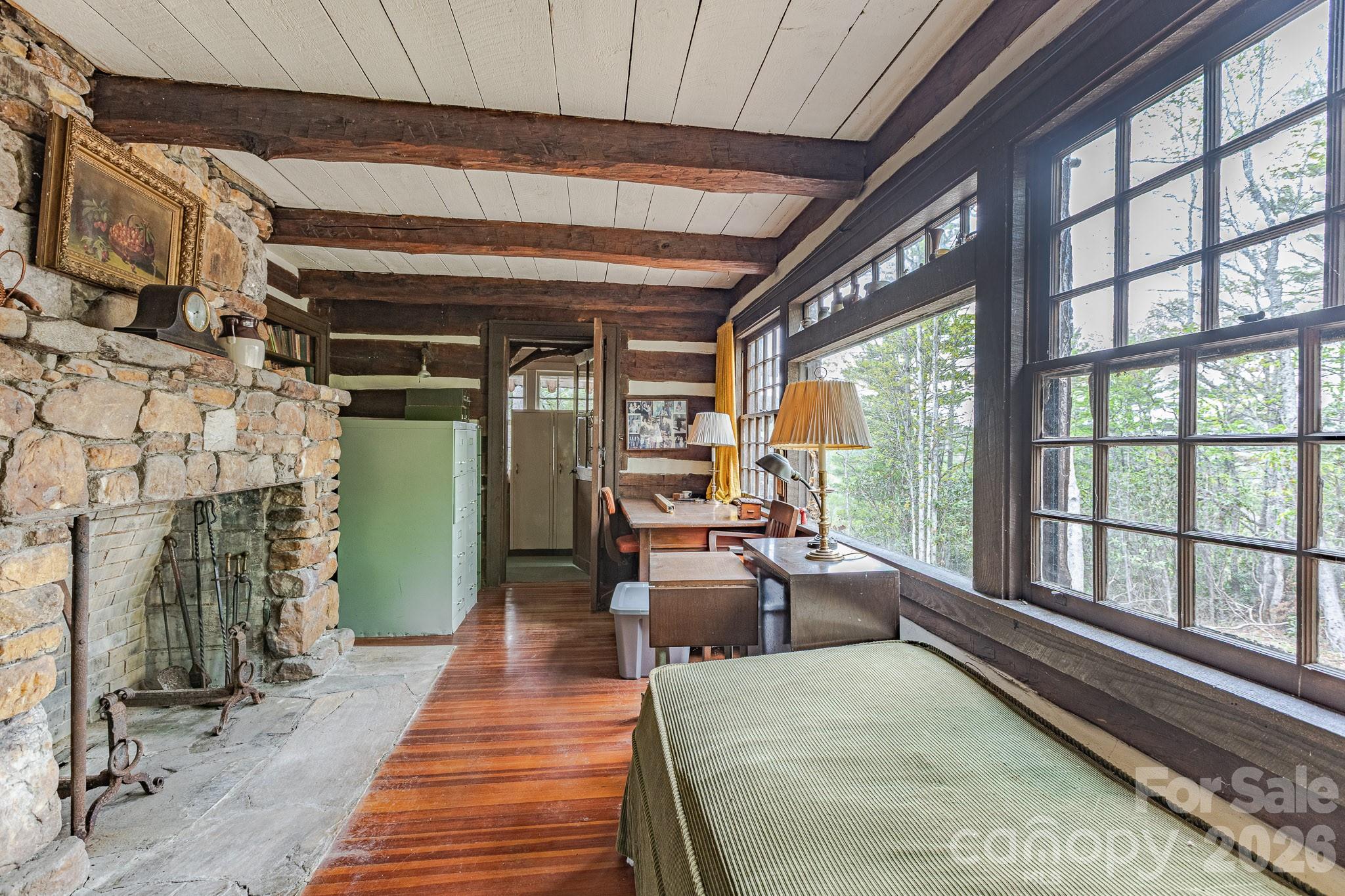 1971 Swiss Pine Lake Drive — Spruce Pine