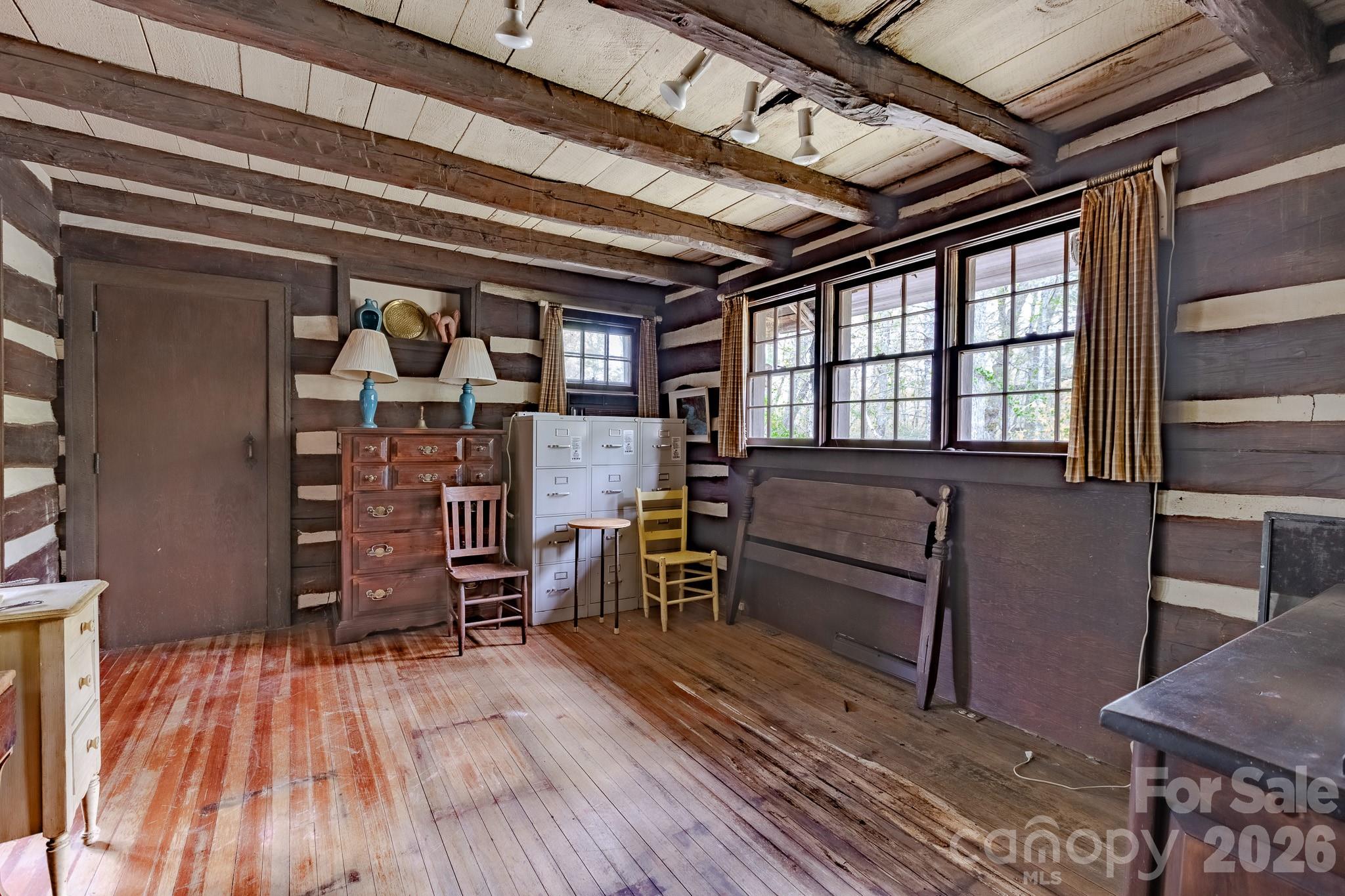 1971 Swiss Pine Lake Drive — Spruce Pine
