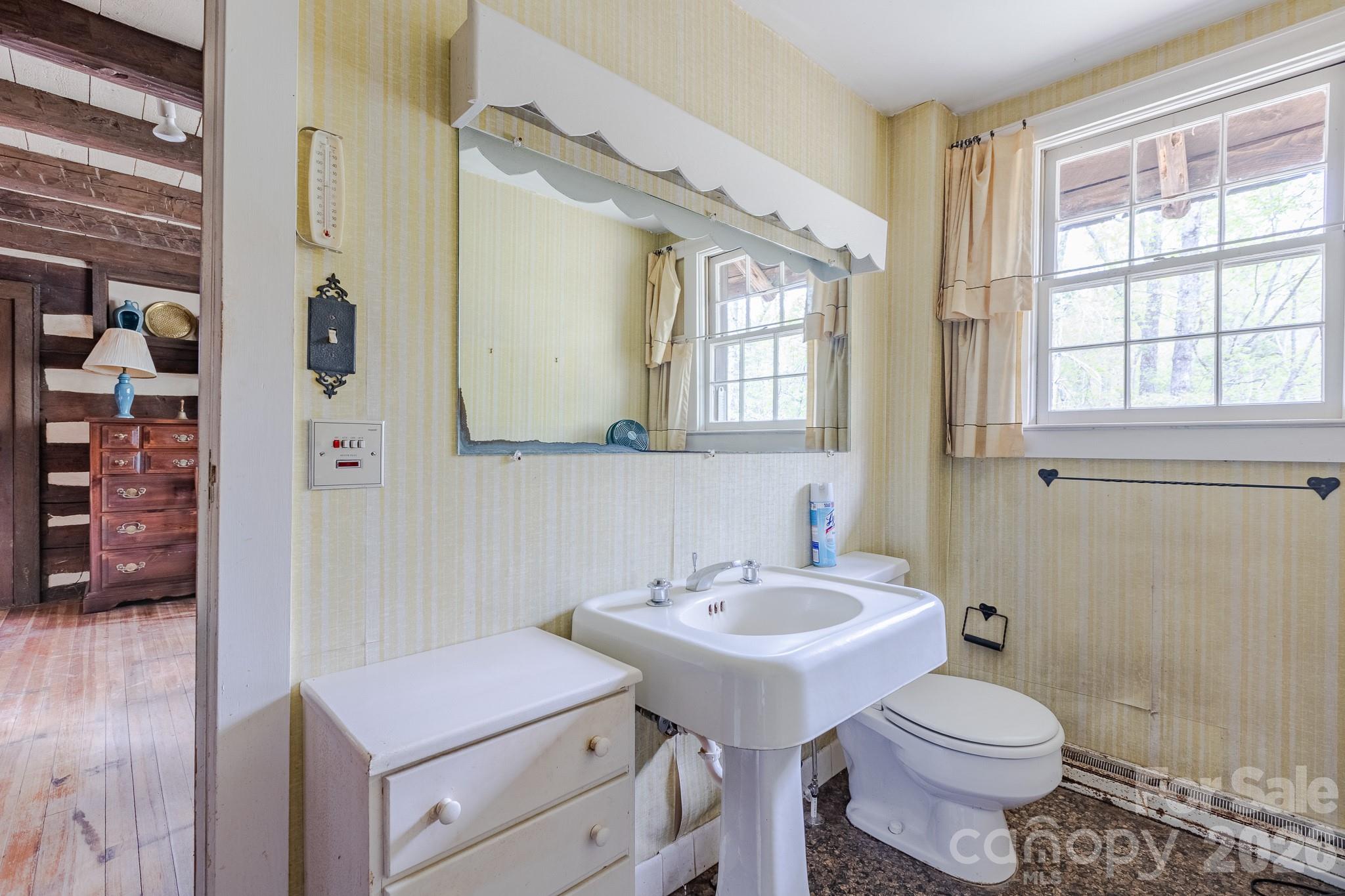1971 Swiss Pine Lake Drive — Spruce Pine