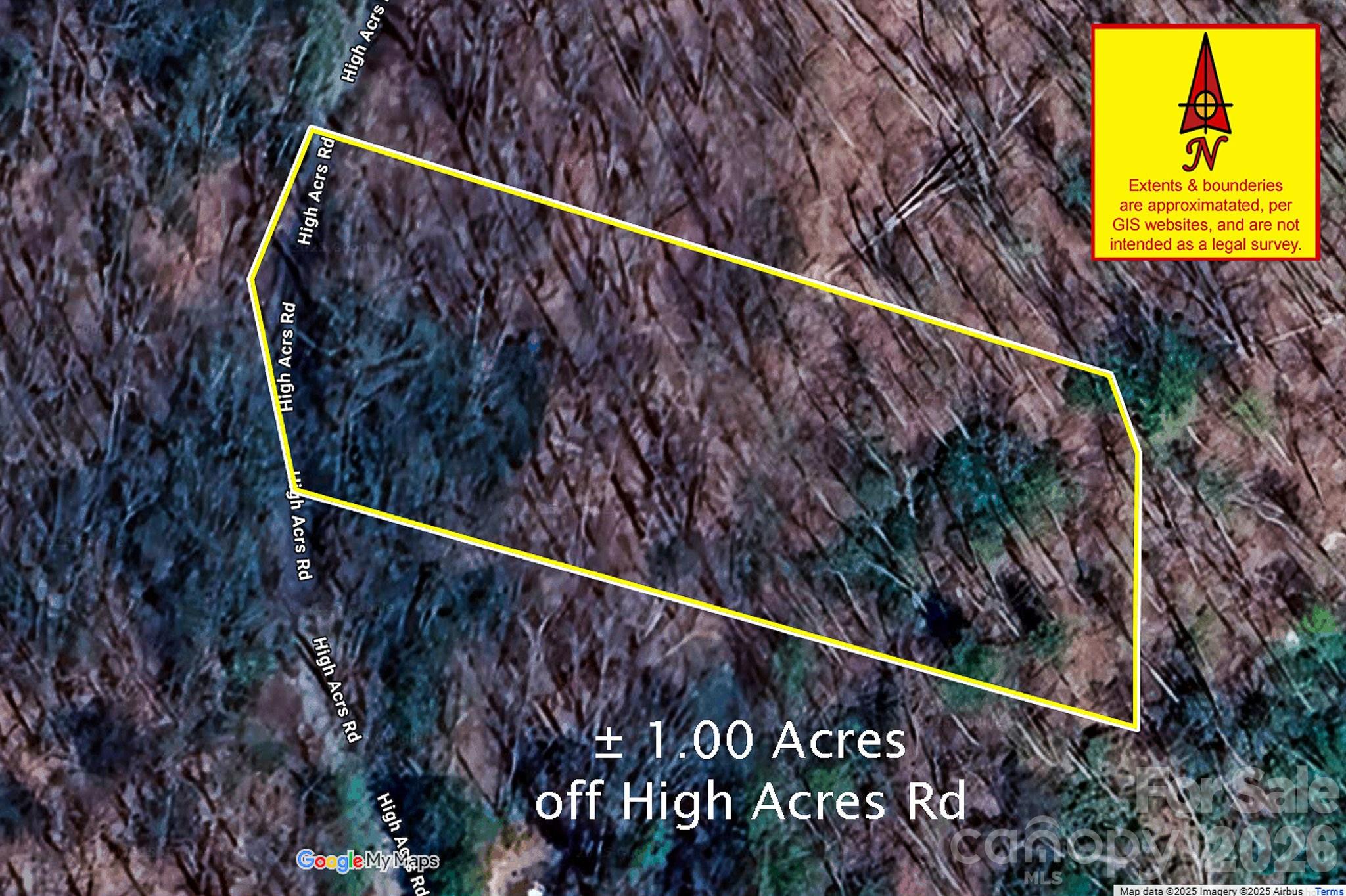 1971 Swiss Pine Lake Drive — Spruce Pine