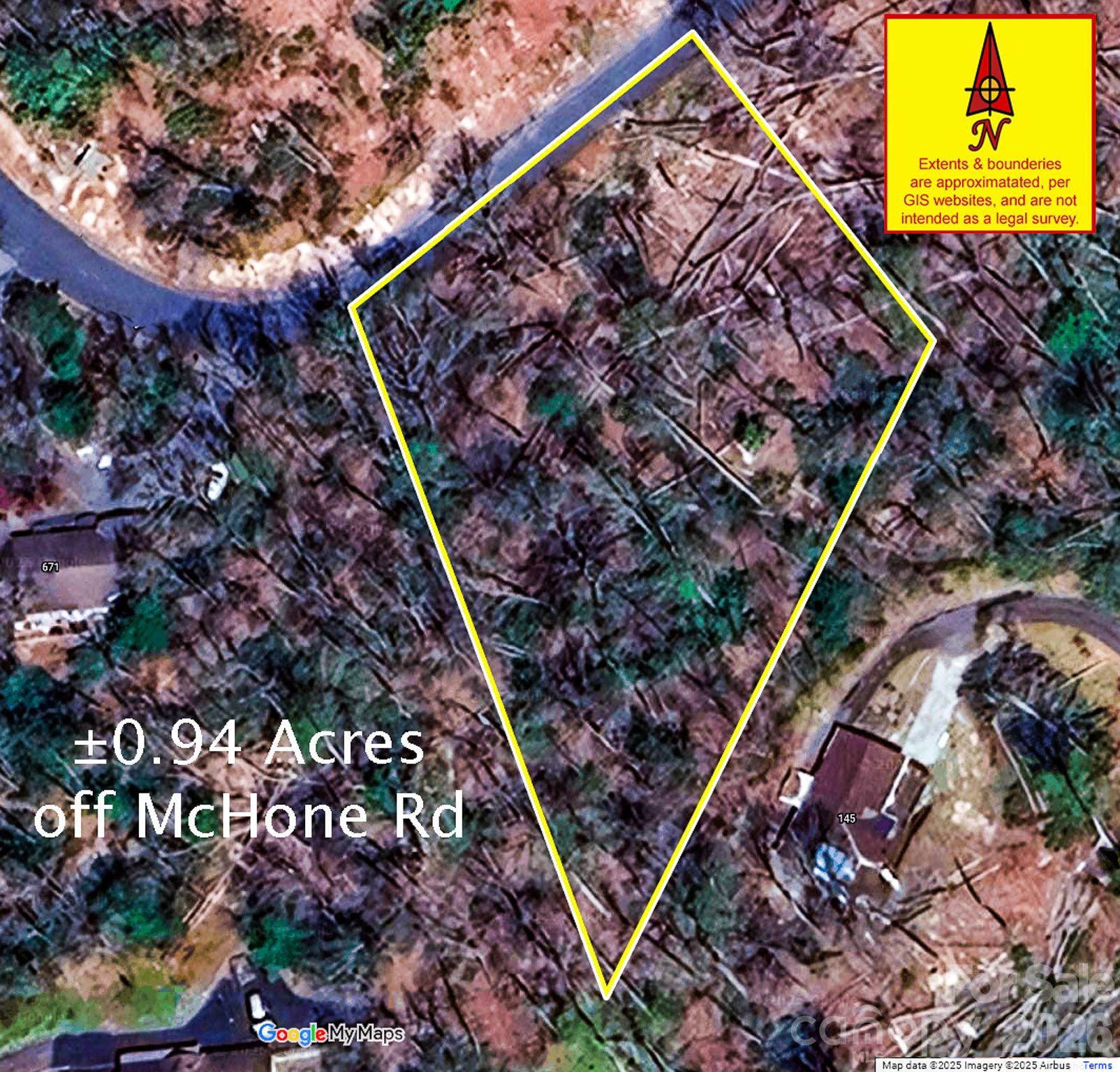 1971 Swiss Pine Lake Drive — Spruce Pine