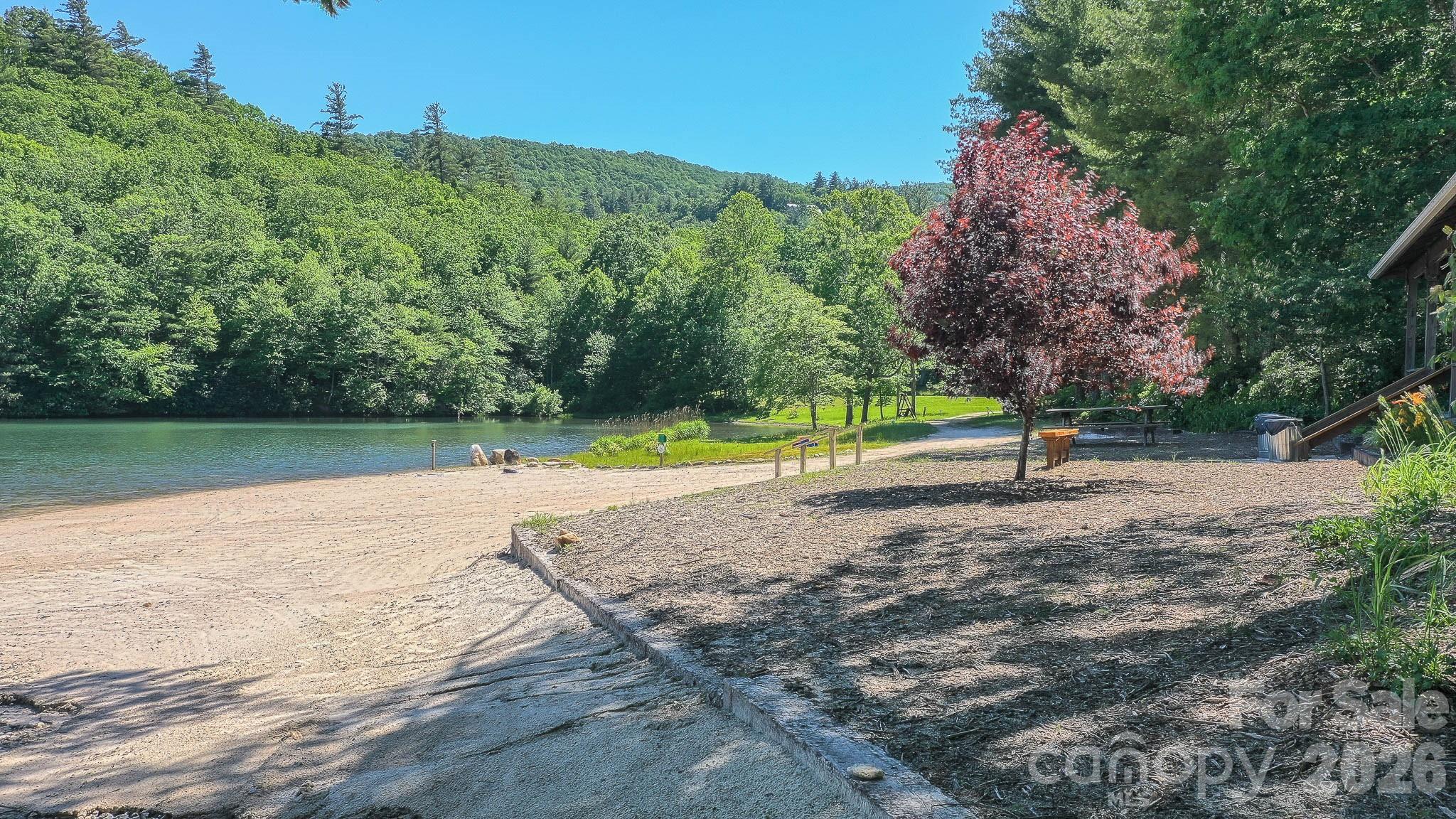 1971 Swiss Pine Lake Drive — Spruce Pine