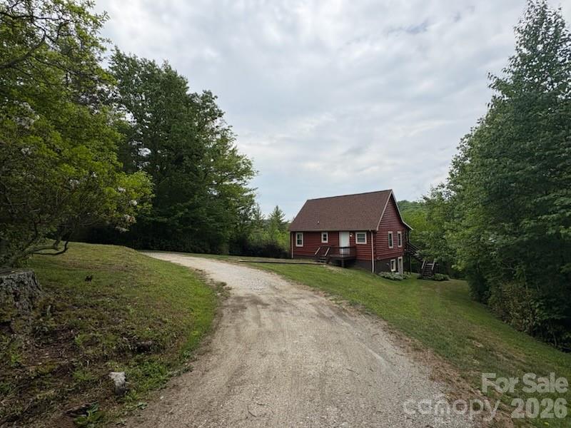 9064 Wildflower Lane — Newland