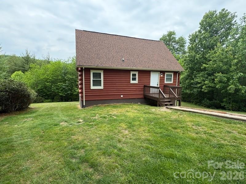 9064 Wildflower Lane — Newland