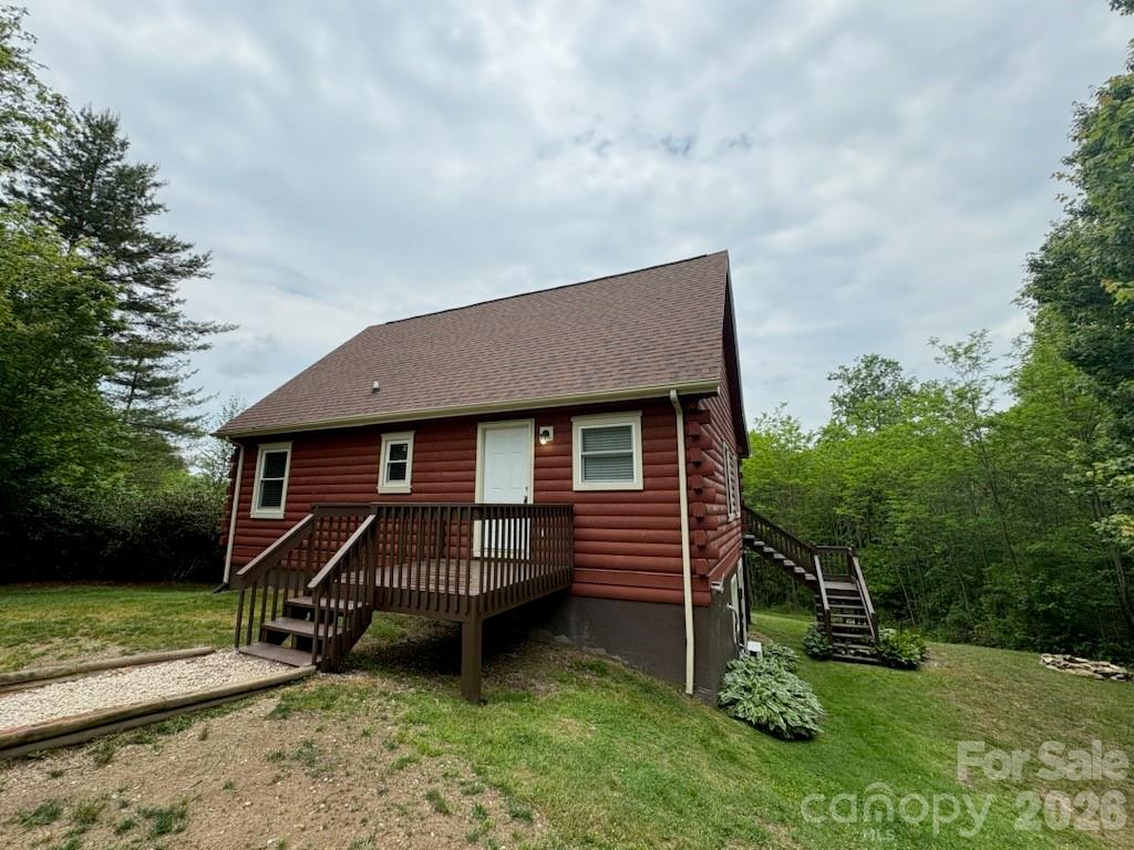 9064 Wildflower Lane — Newland