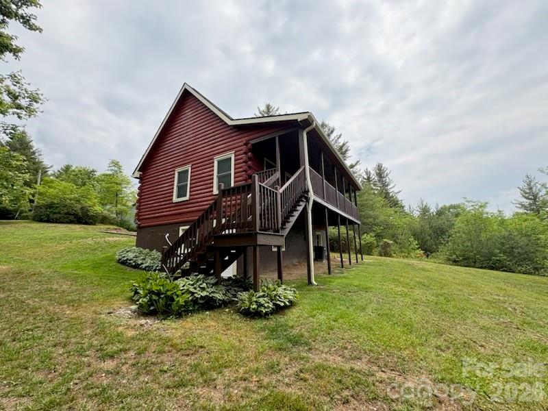 9064 Wildflower Lane — Newland