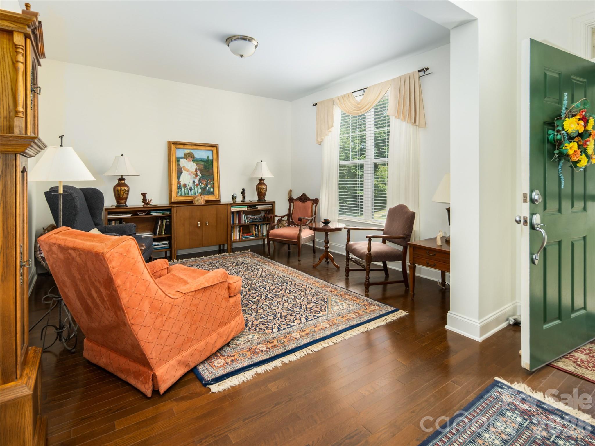 541 Welsh Partridge Circle — Biltmore Lake