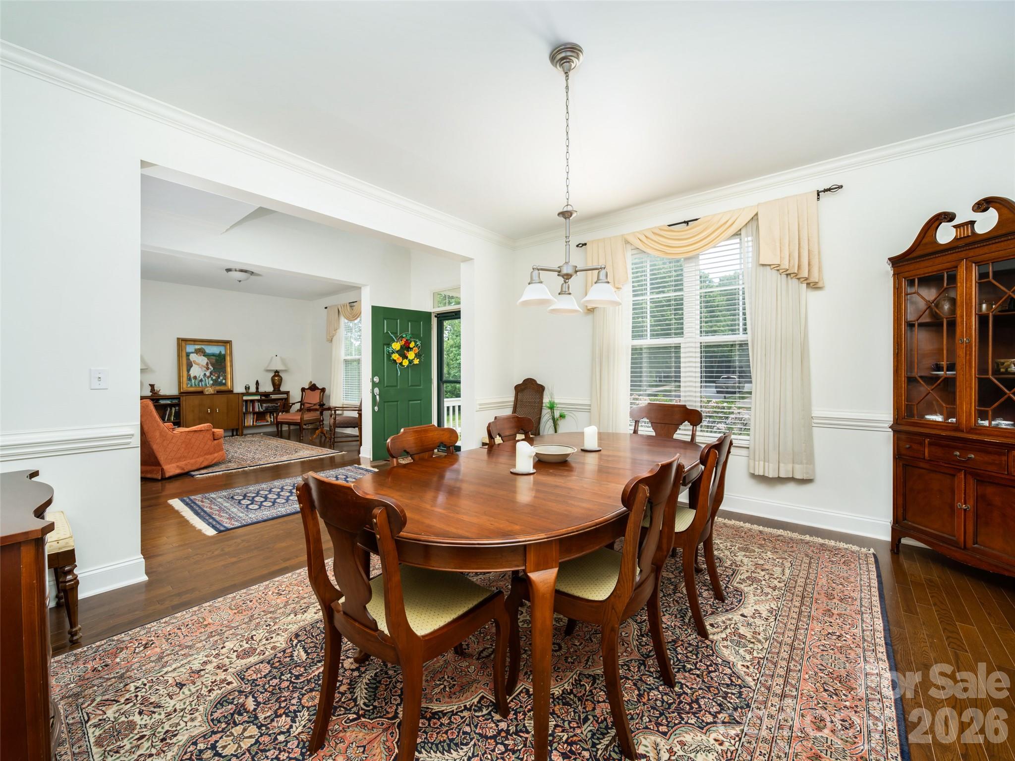541 Welsh Partridge Circle — Biltmore Lake