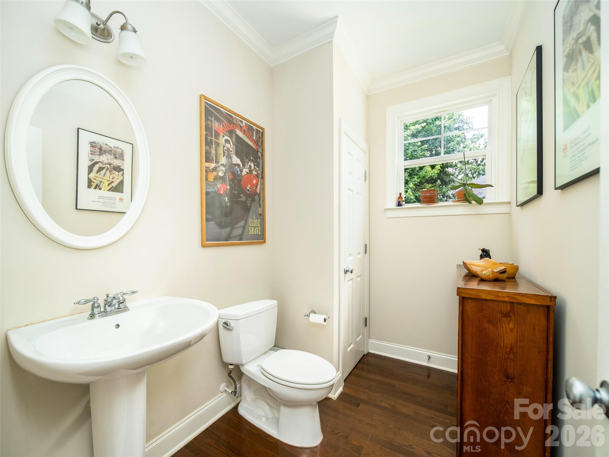 541 Welsh Partridge Circle — Biltmore Lake