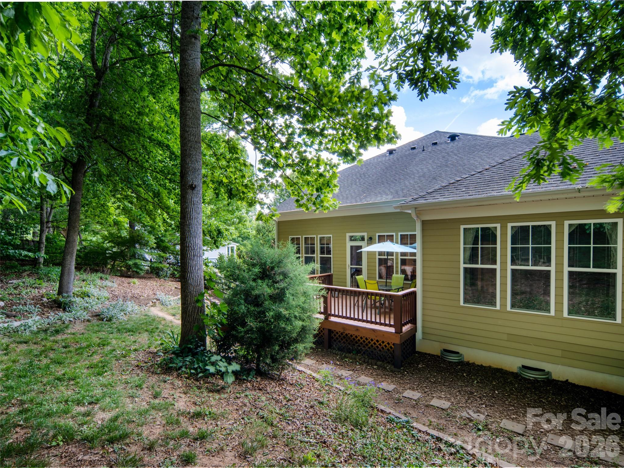 541 Welsh Partridge Circle — Biltmore Lake