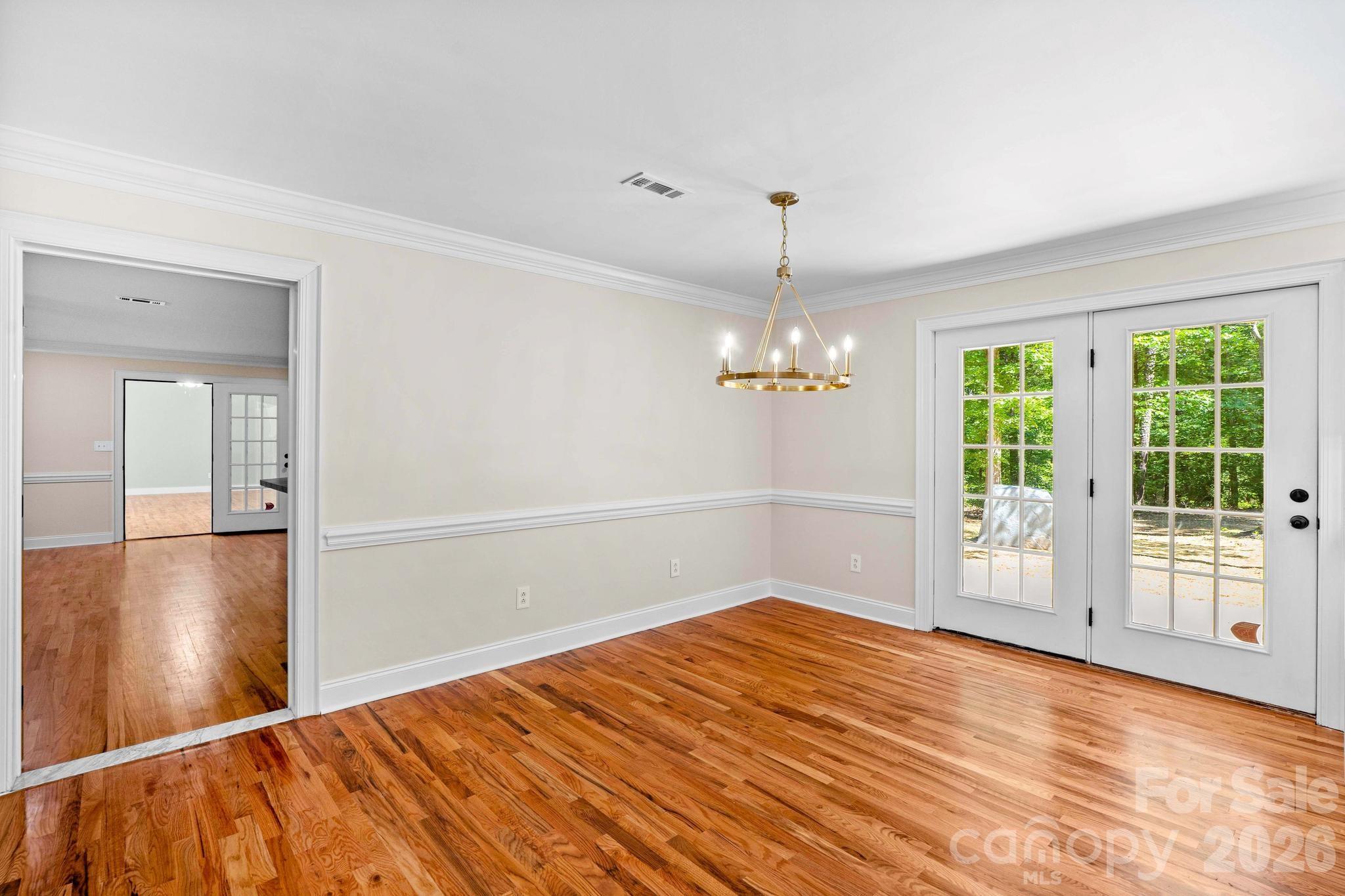 4455 Moose Road — China Grove