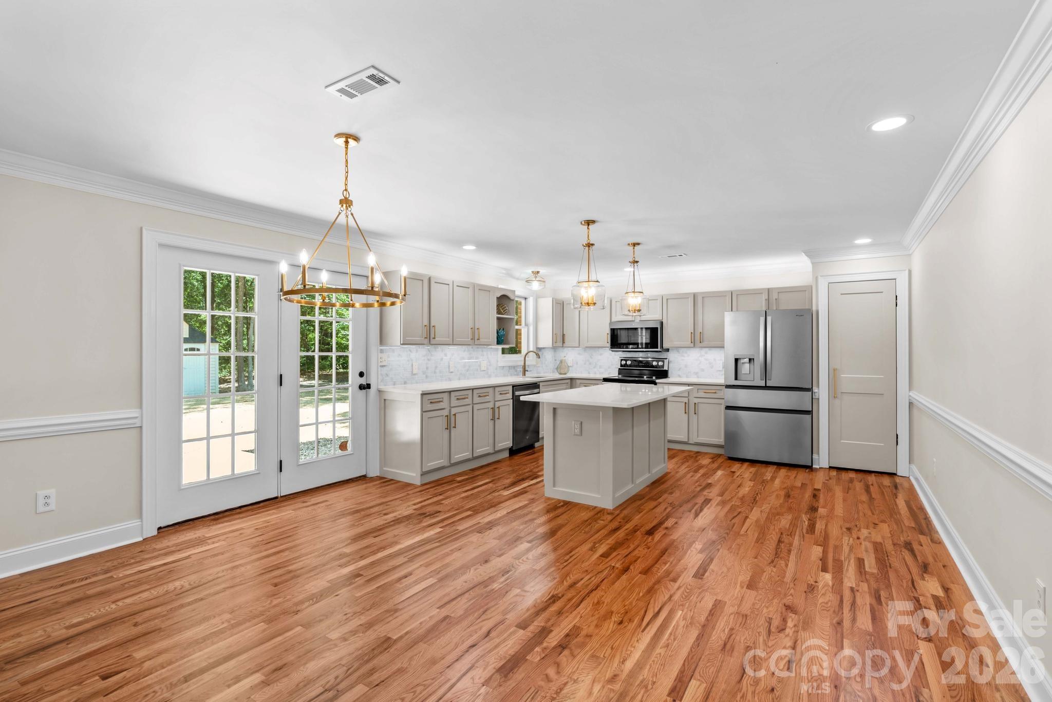 4455 Moose Road — China Grove