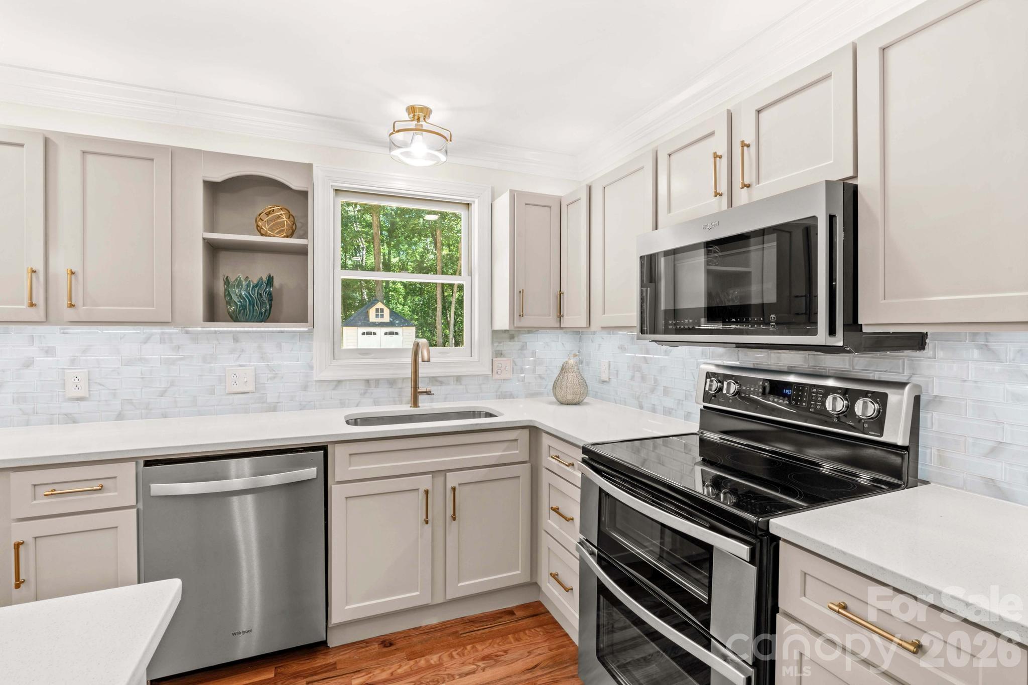 4455 Moose Road — China Grove
