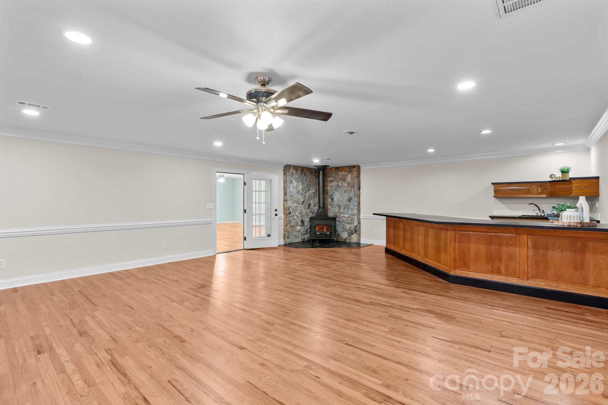 4455 Moose Road — China Grove