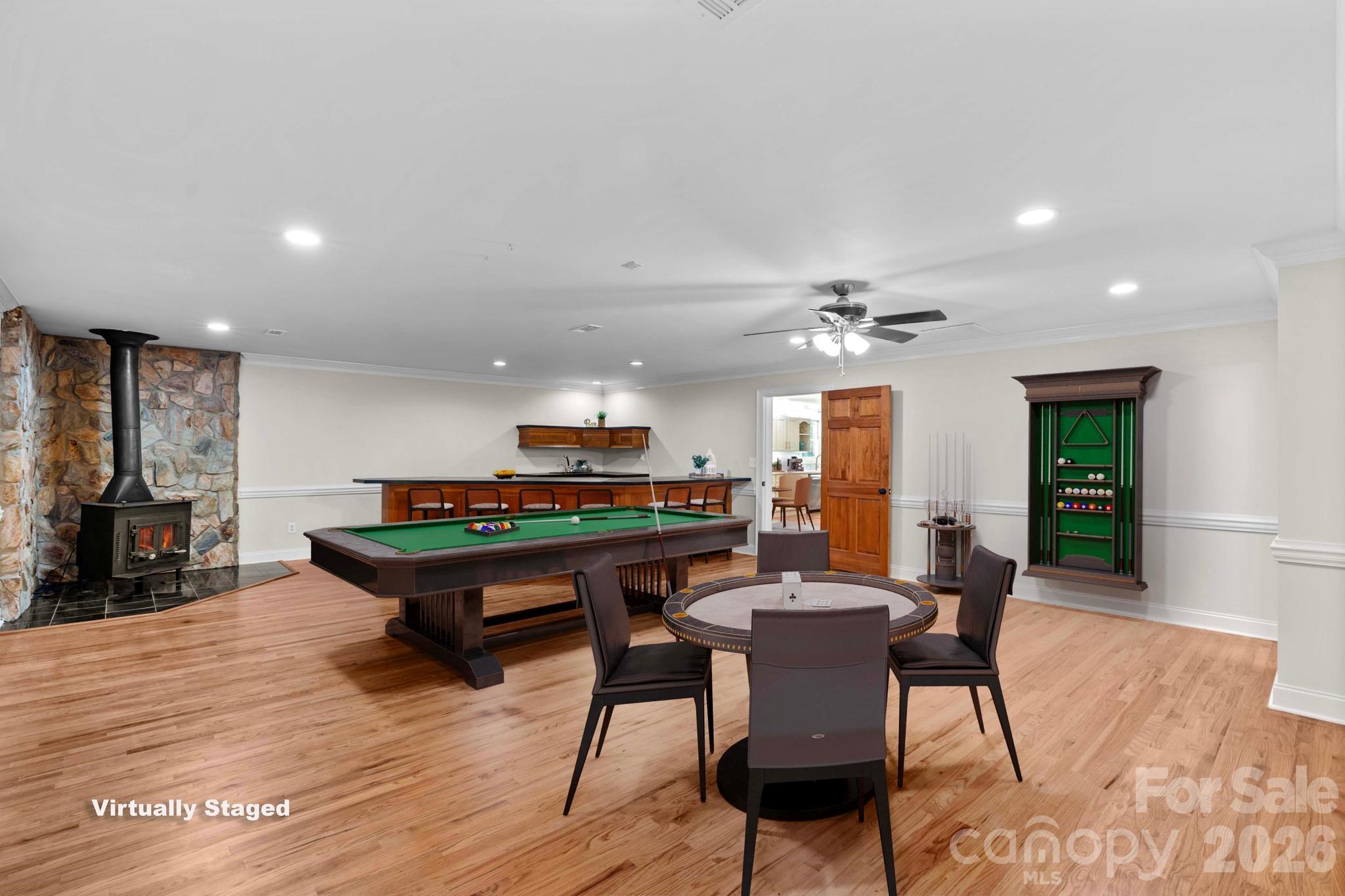 4455 Moose Road — China Grove