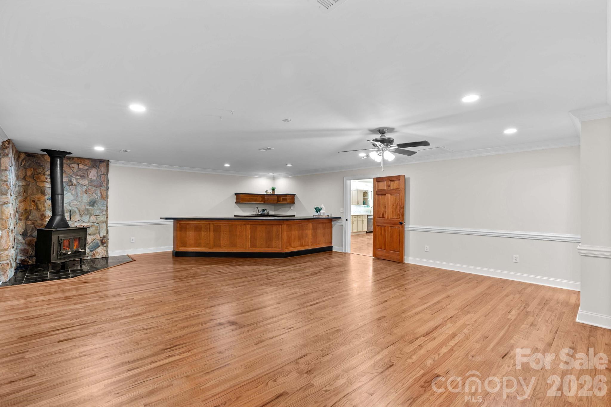 4455 Moose Road — China Grove
