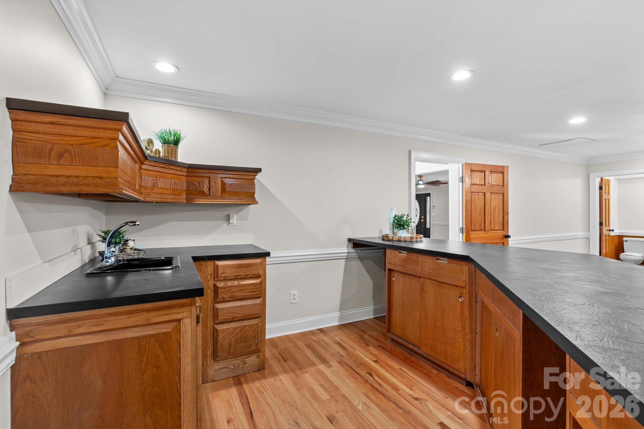 4455 Moose Road — China Grove