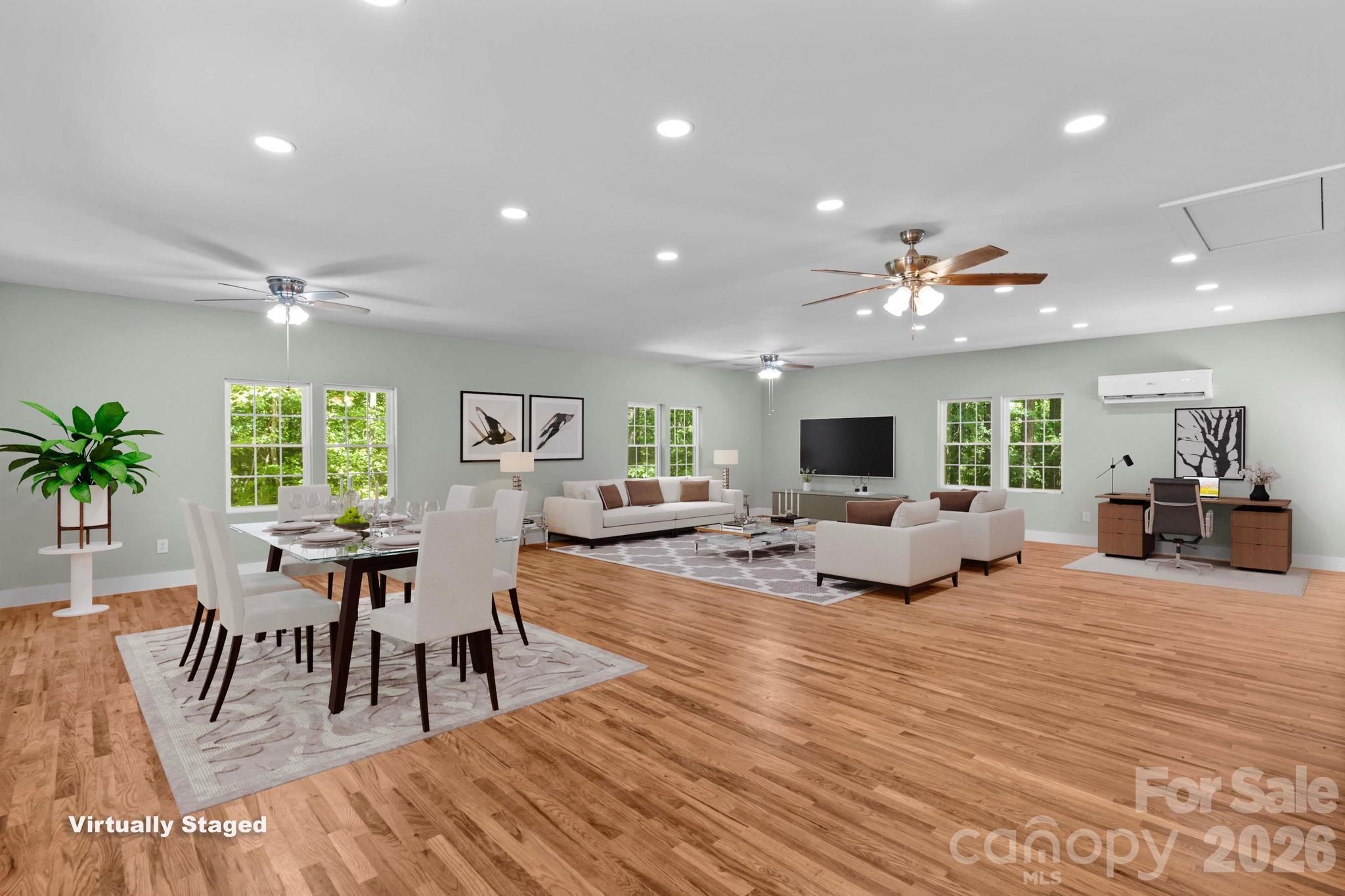 4455 Moose Road — China Grove