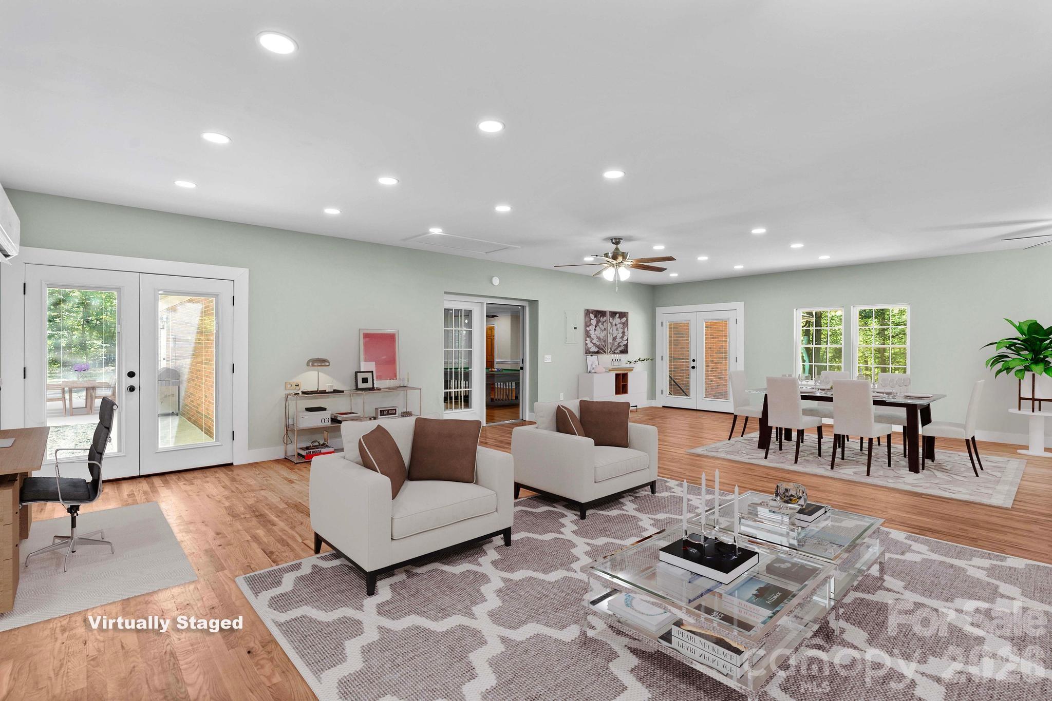 4455 Moose Road — China Grove