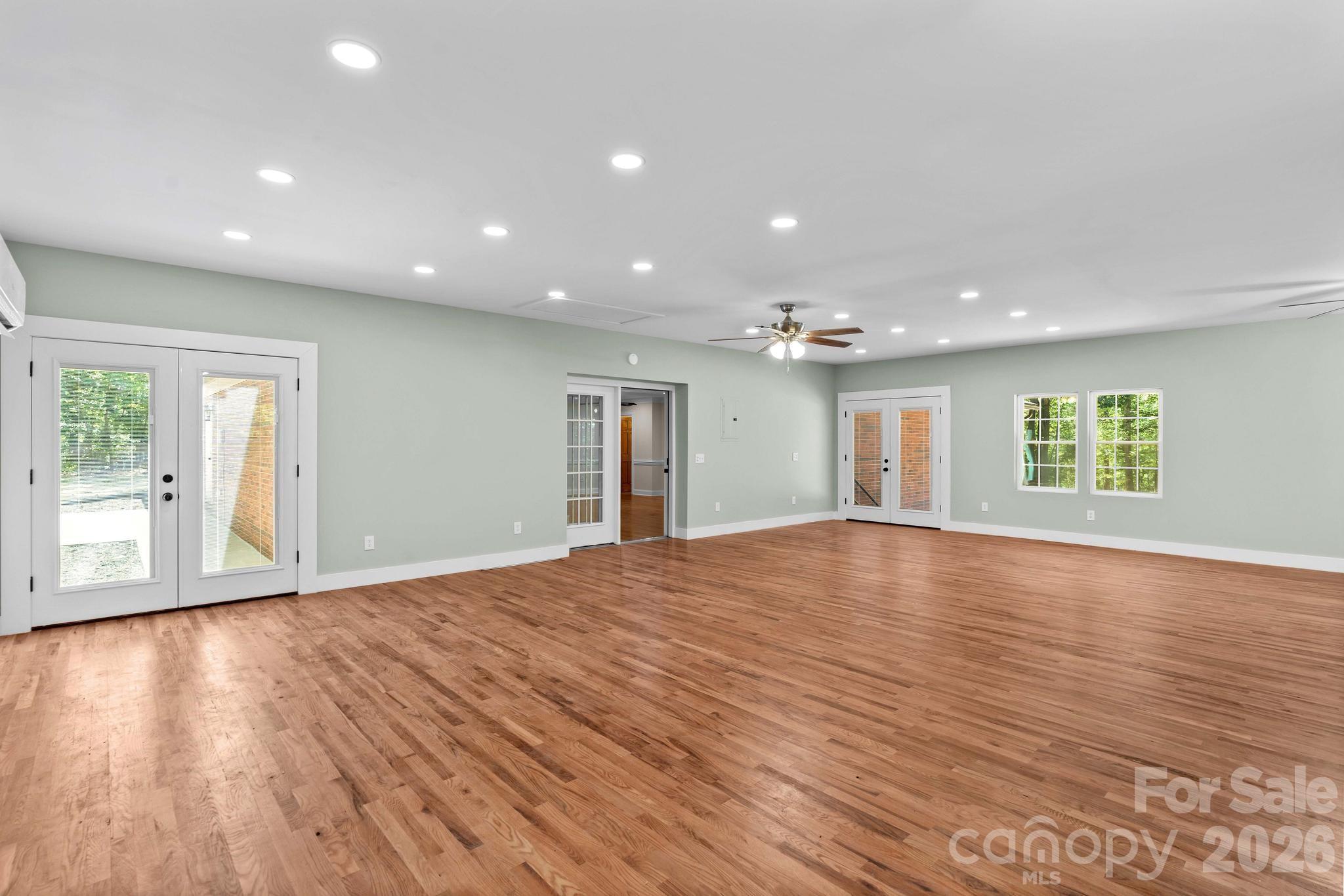4455 Moose Road — China Grove