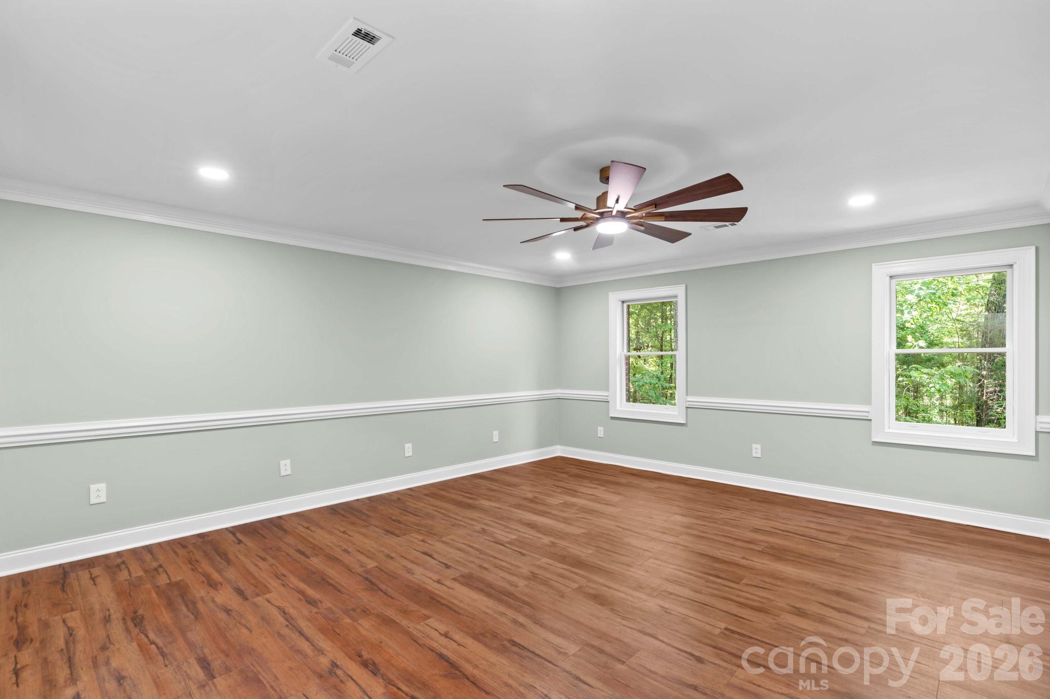 4455 Moose Road — China Grove