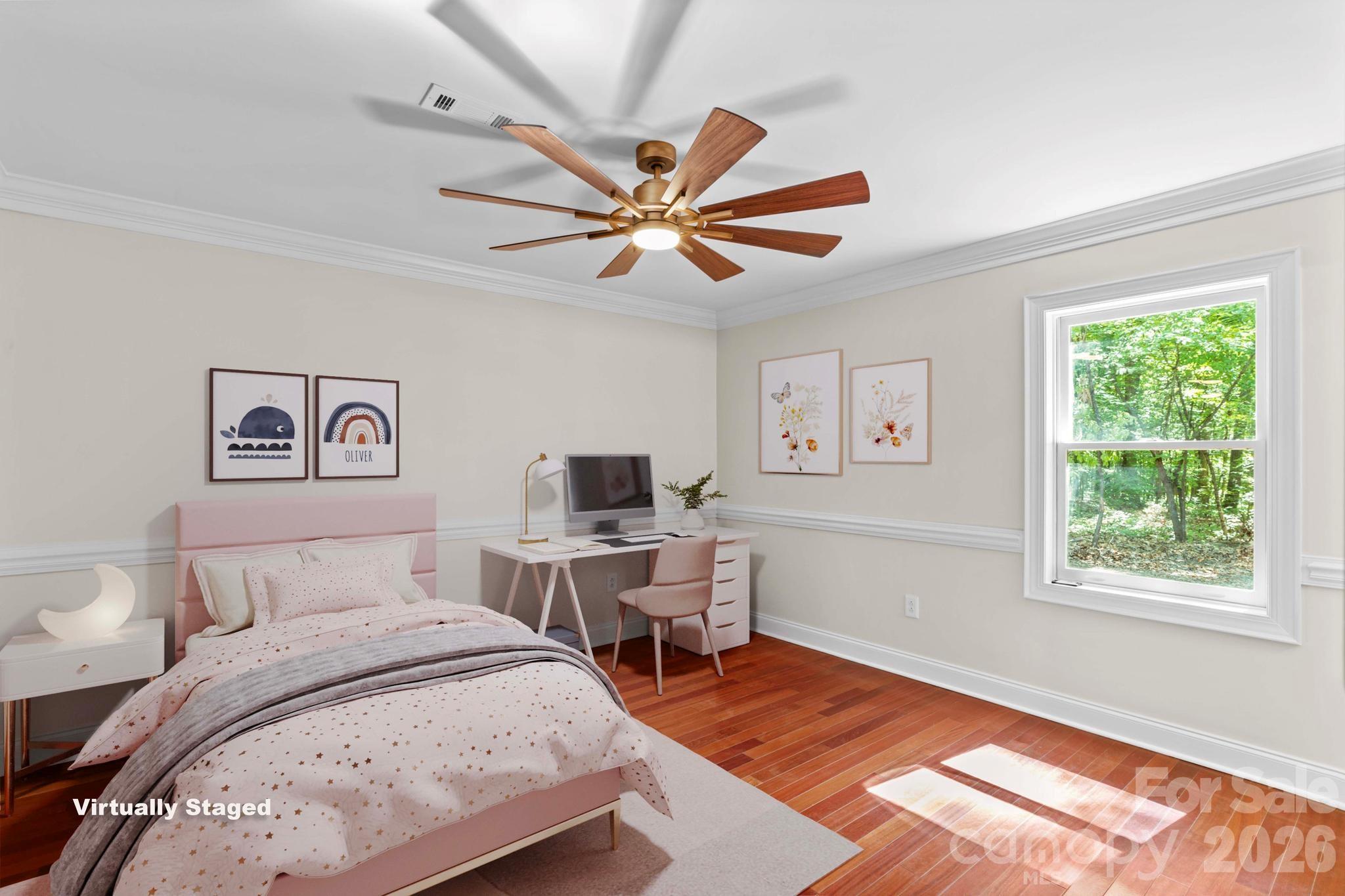 4455 Moose Road — China Grove