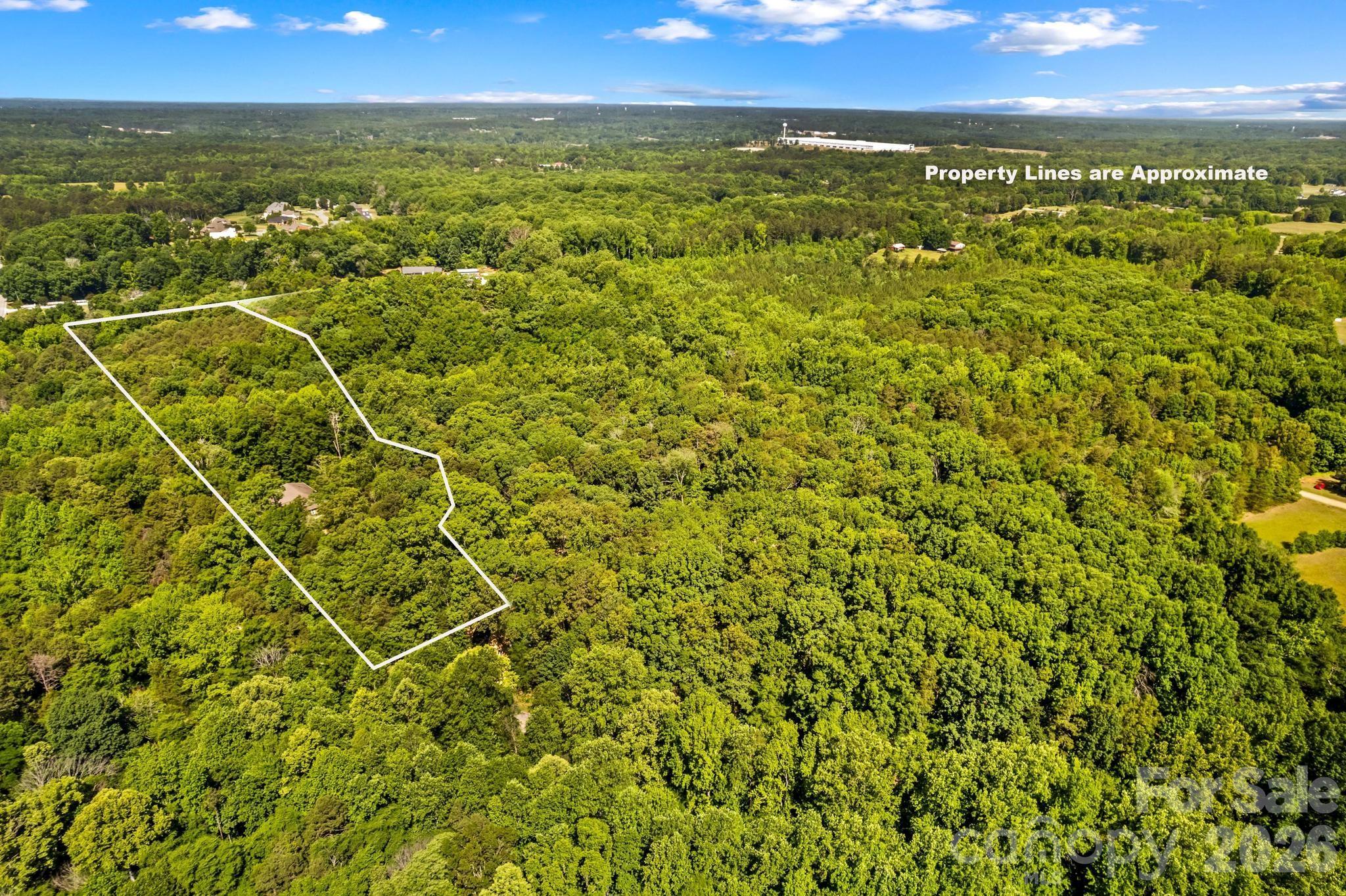 4455 Moose Road — China Grove