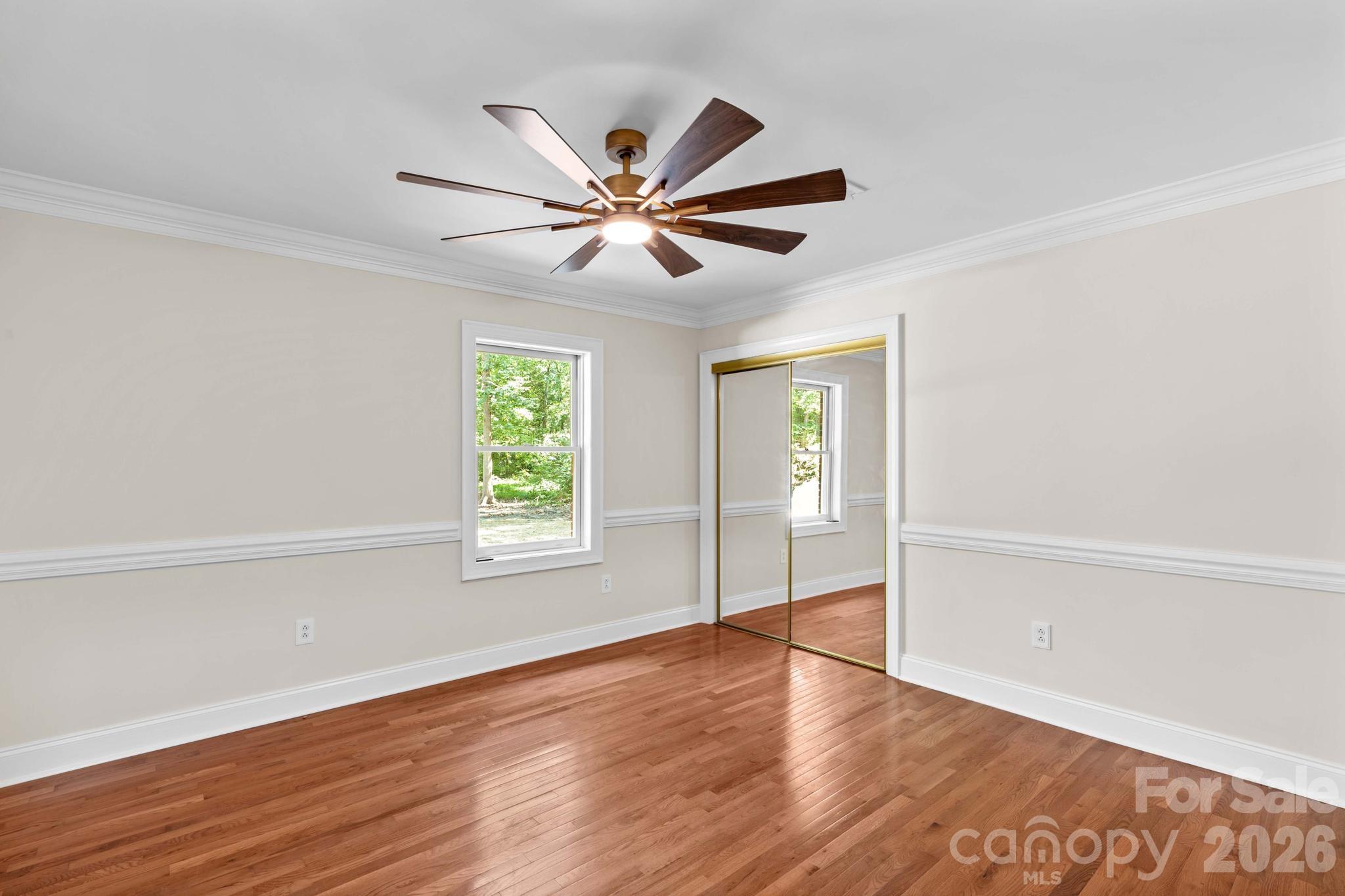 4455 Moose Road — China Grove
