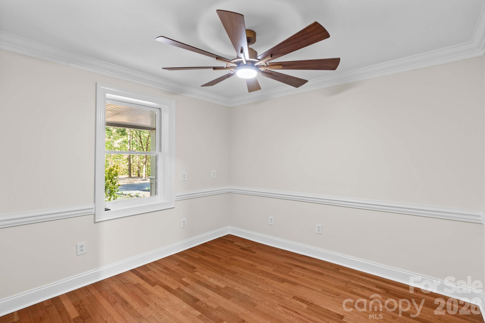 4455 Moose Road — China Grove