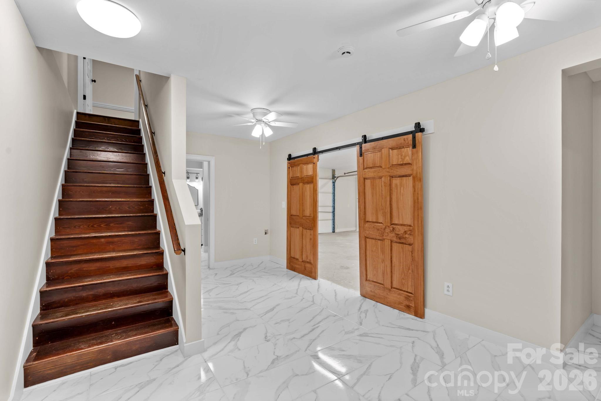 4455 Moose Road — China Grove