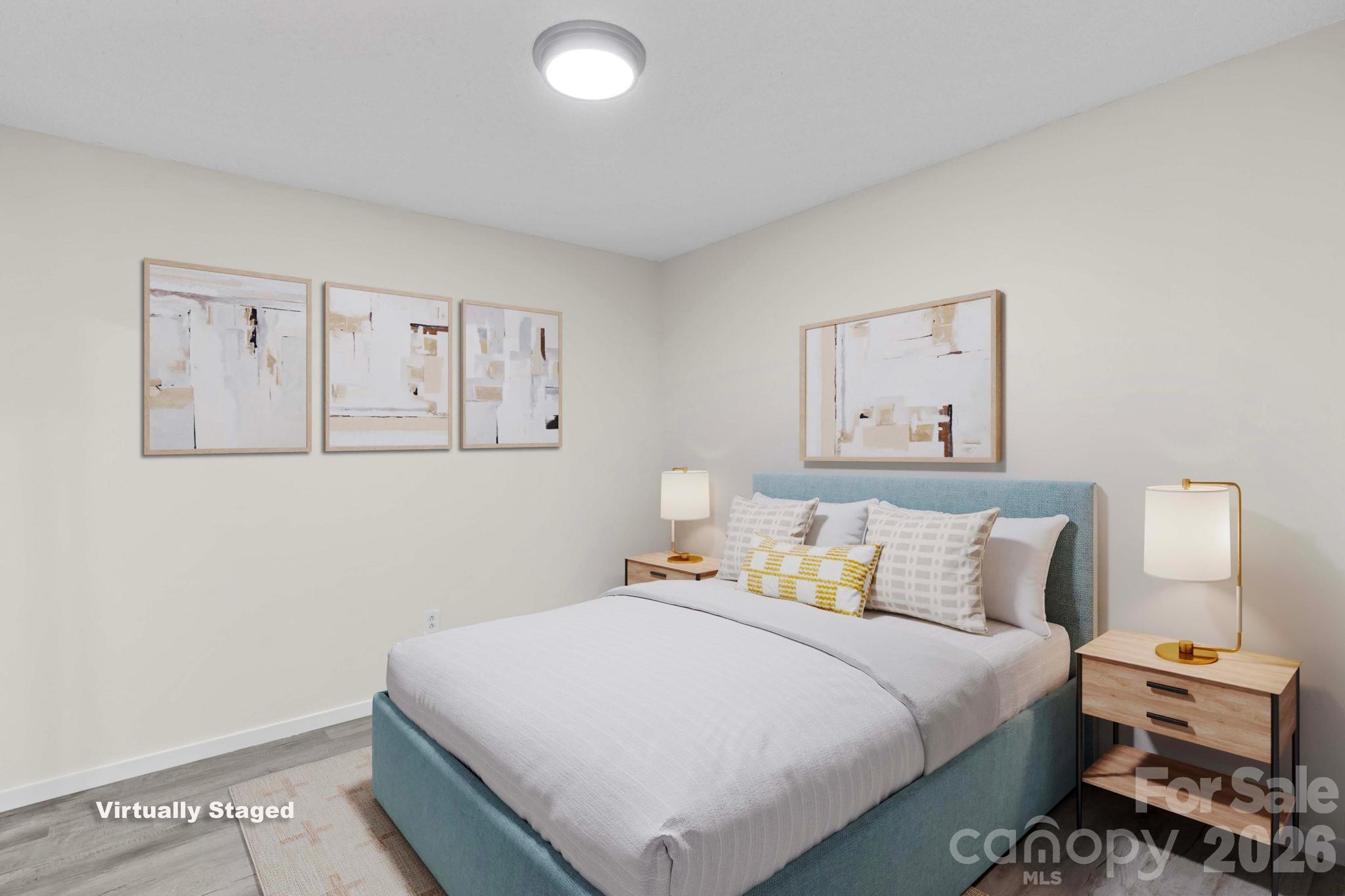 4455 Moose Road — China Grove