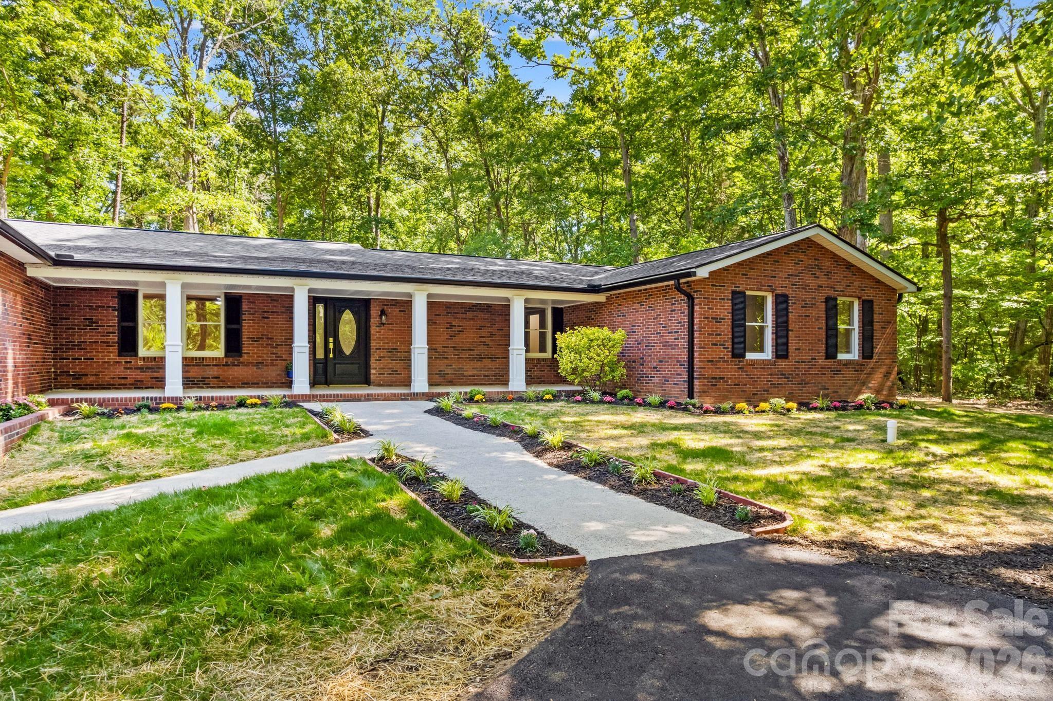 4455 Moose Road — China Grove