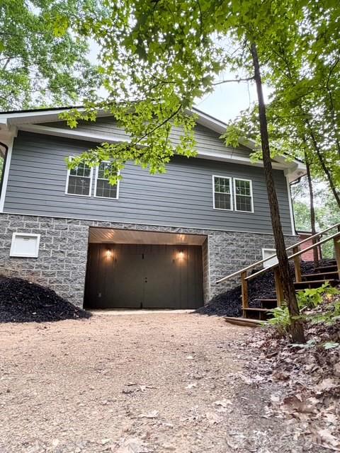 4455 Moose Road — China Grove
