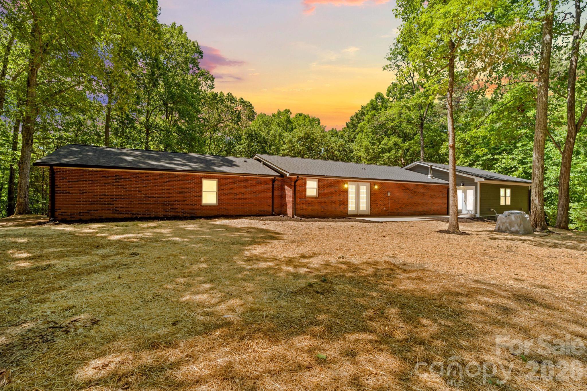4455 Moose Road — China Grove